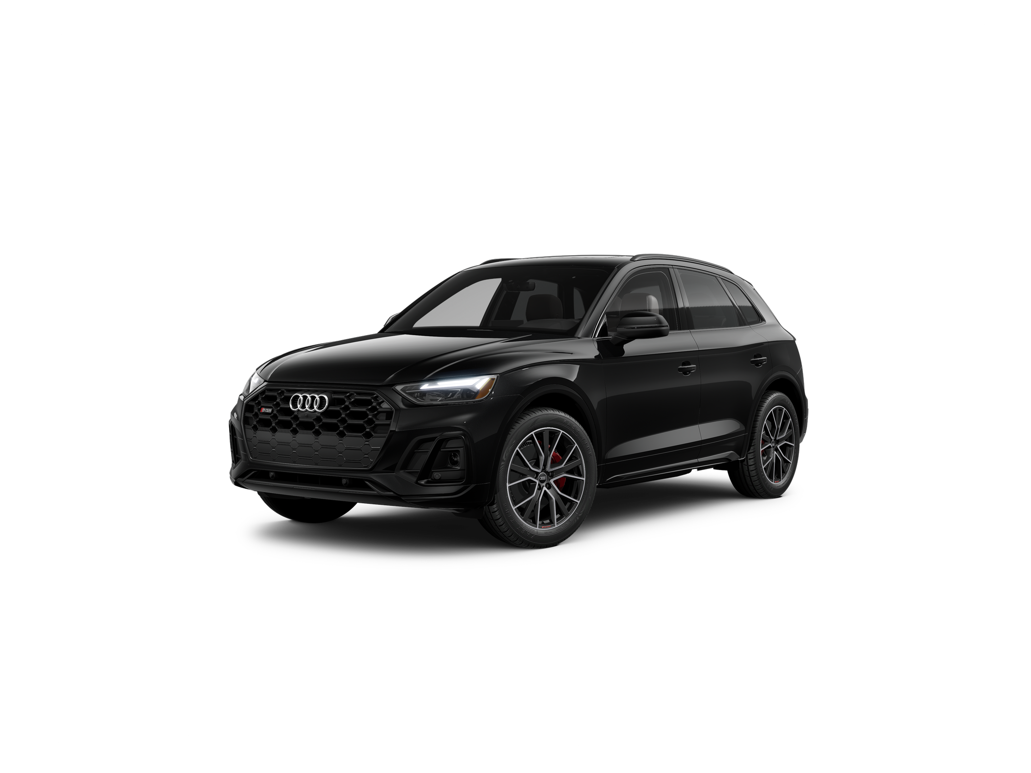 2023 Audi SQ5 Premium Plus's photo