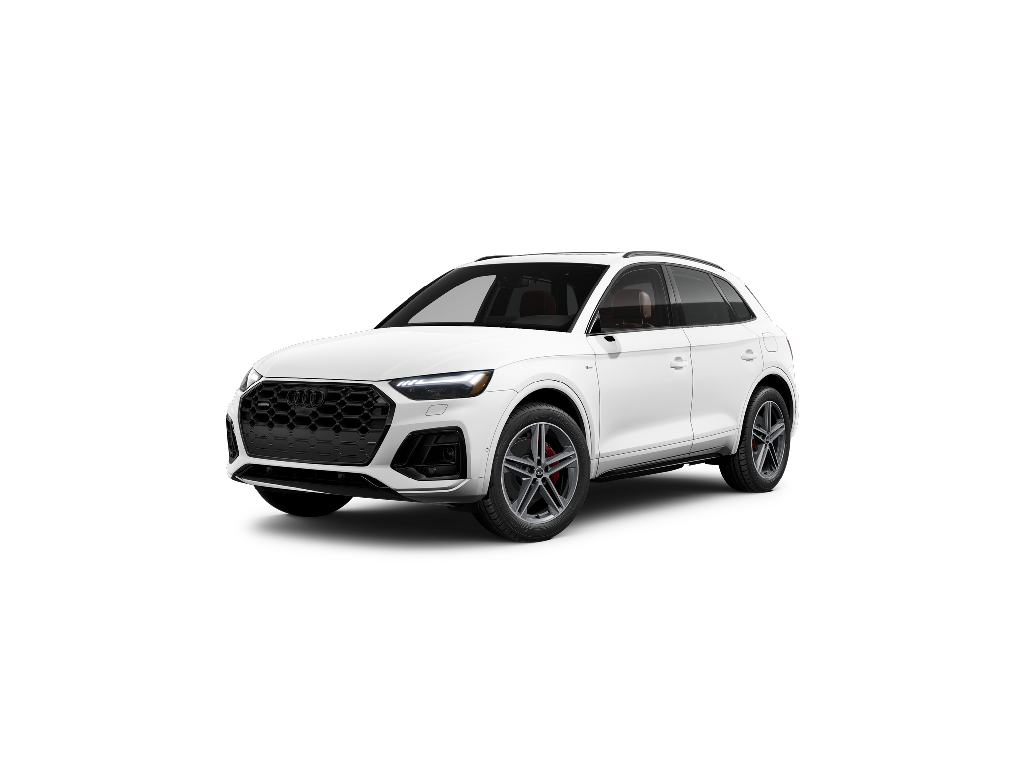2024 Audi Q5 Prestige's photo