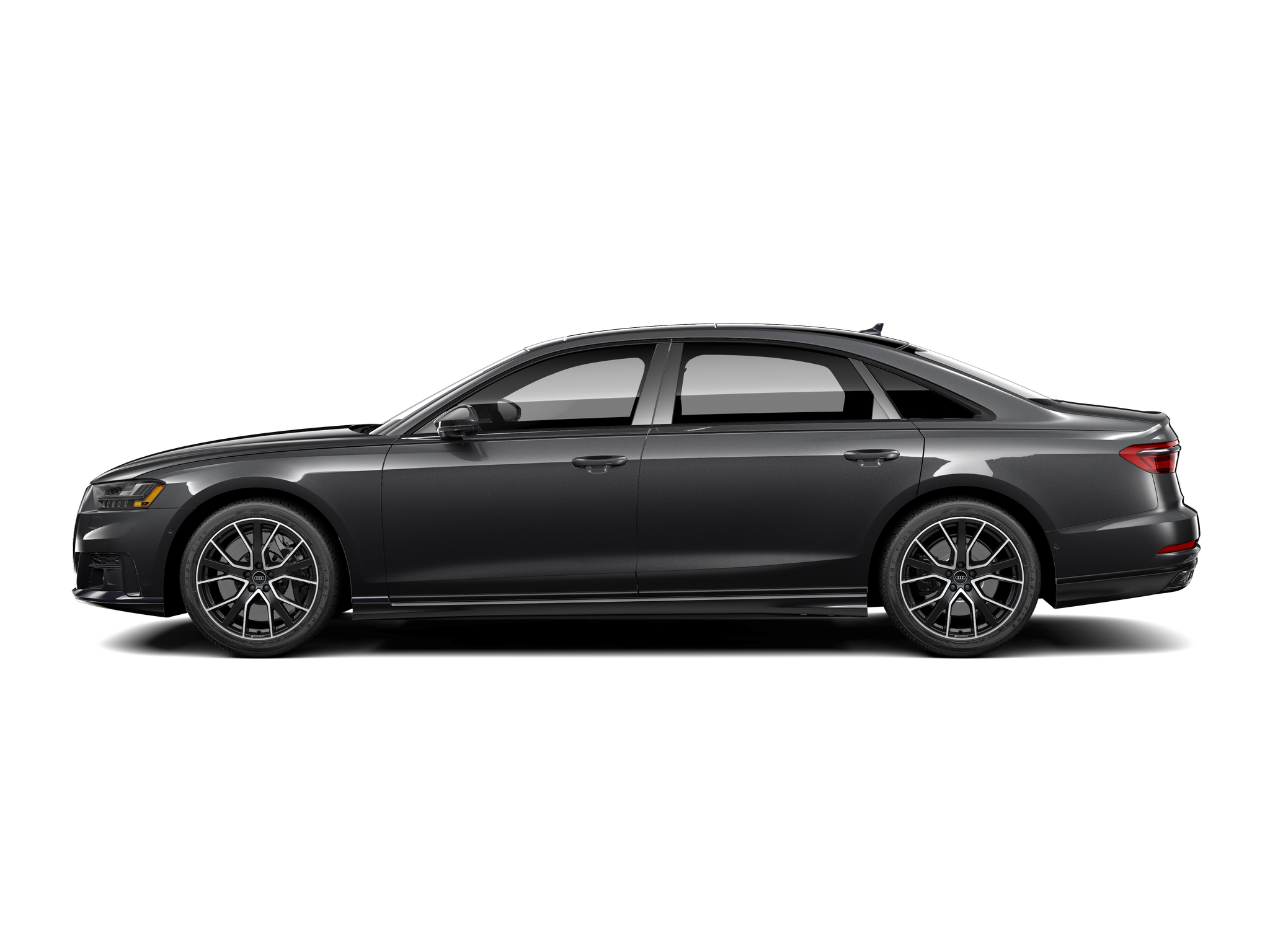 2021 Audi A8 L