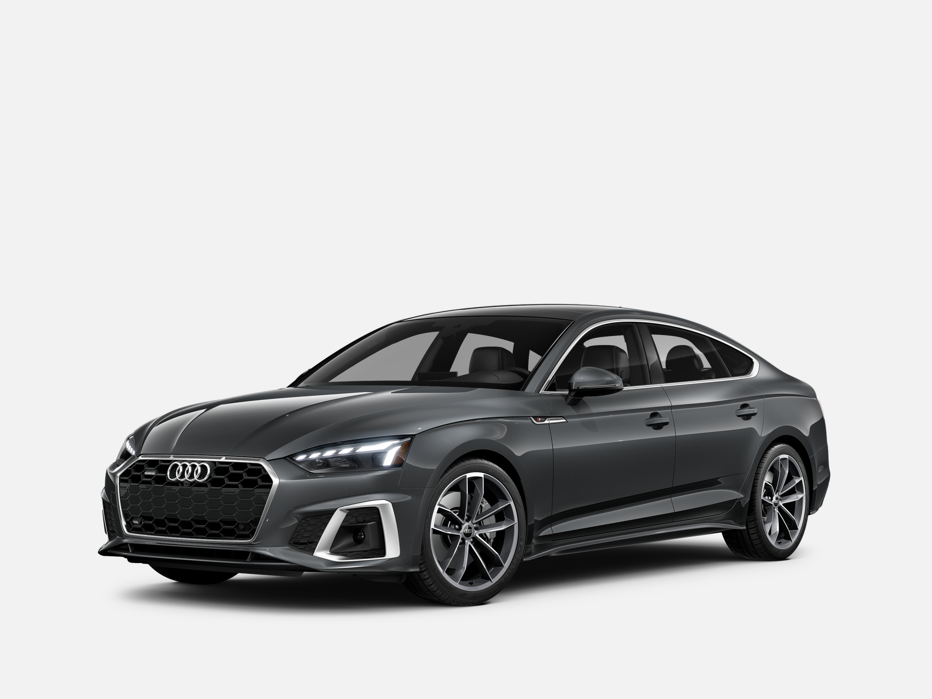 2023 Audi A5 Sportback 45 Premium Plus quattro S tronic's photo