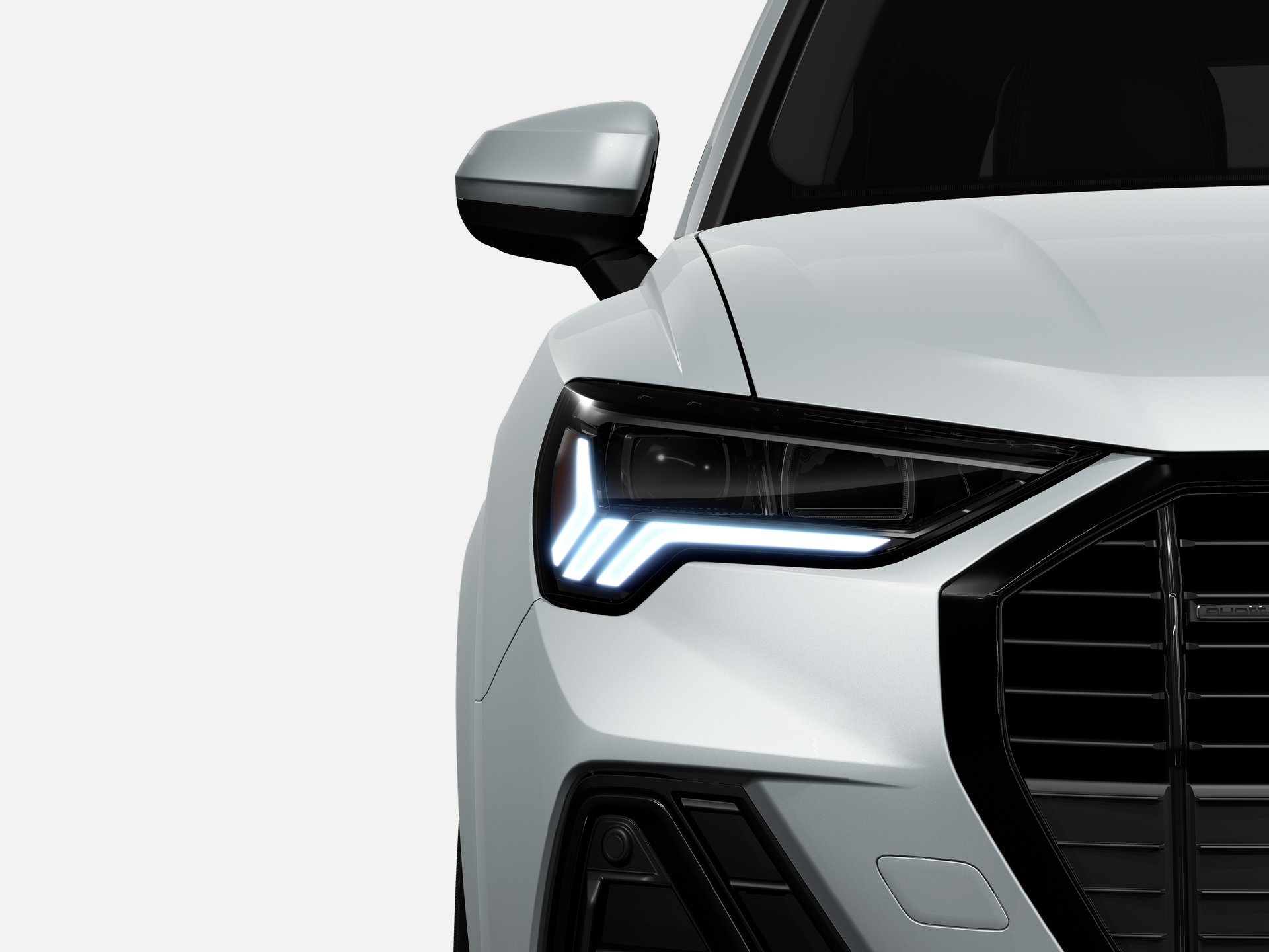 2022 Audi Q3 SUV