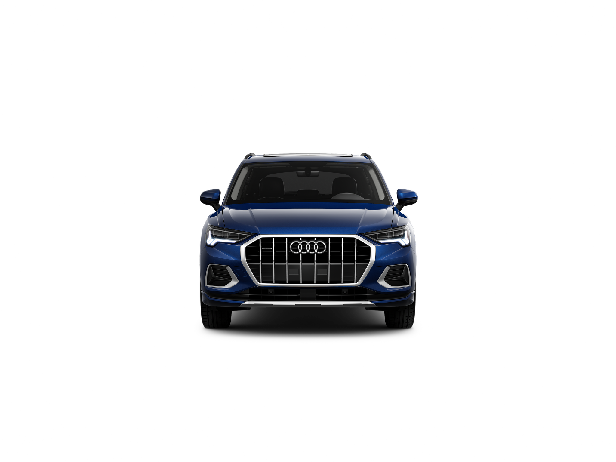2022 Audi Q3 SUV