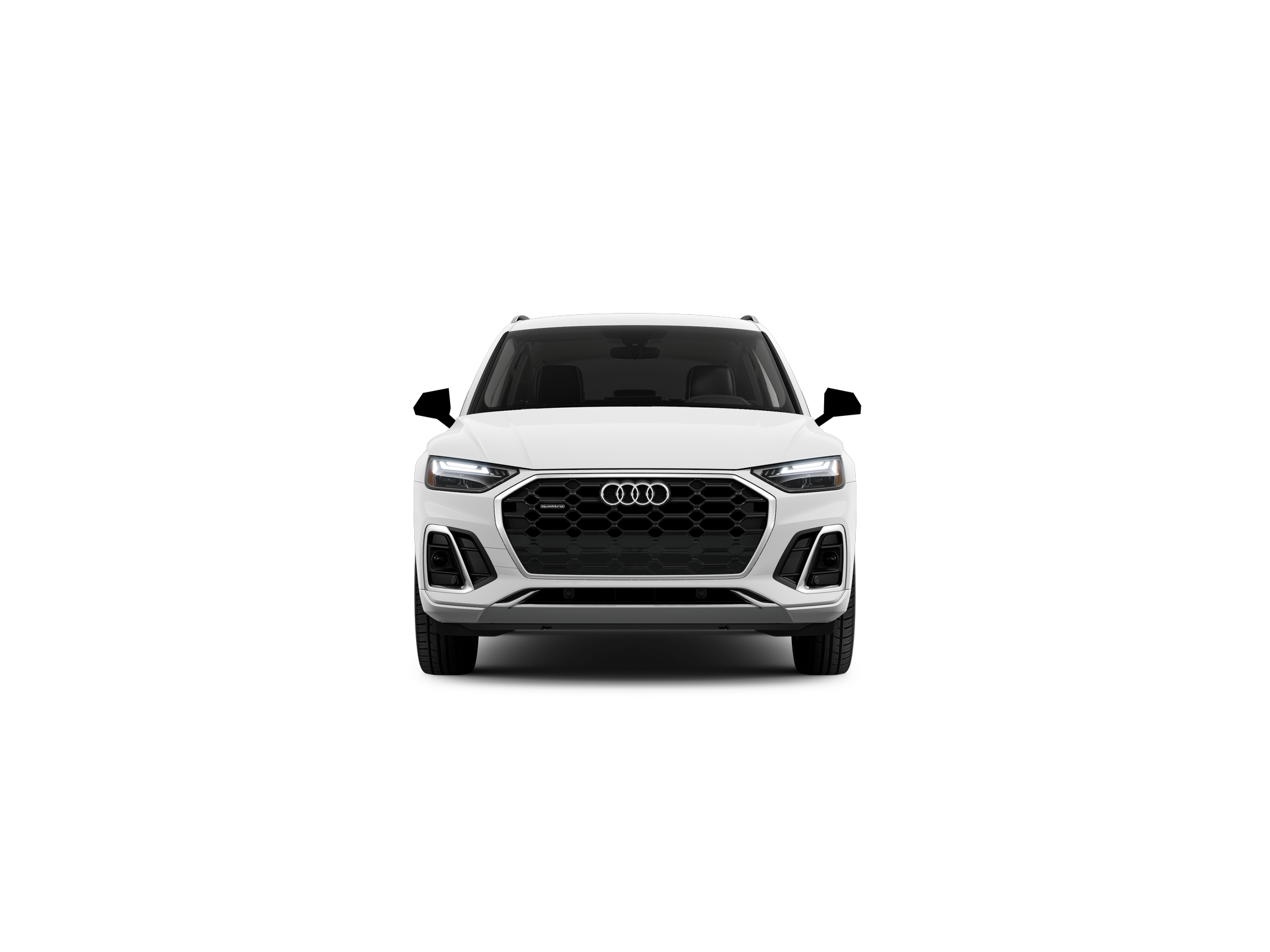 2024 Audi Q5 TFSI e