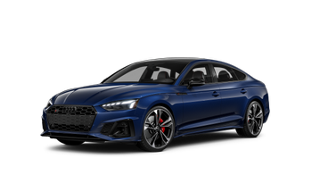Photo of 2024 Audi S5 Sportback