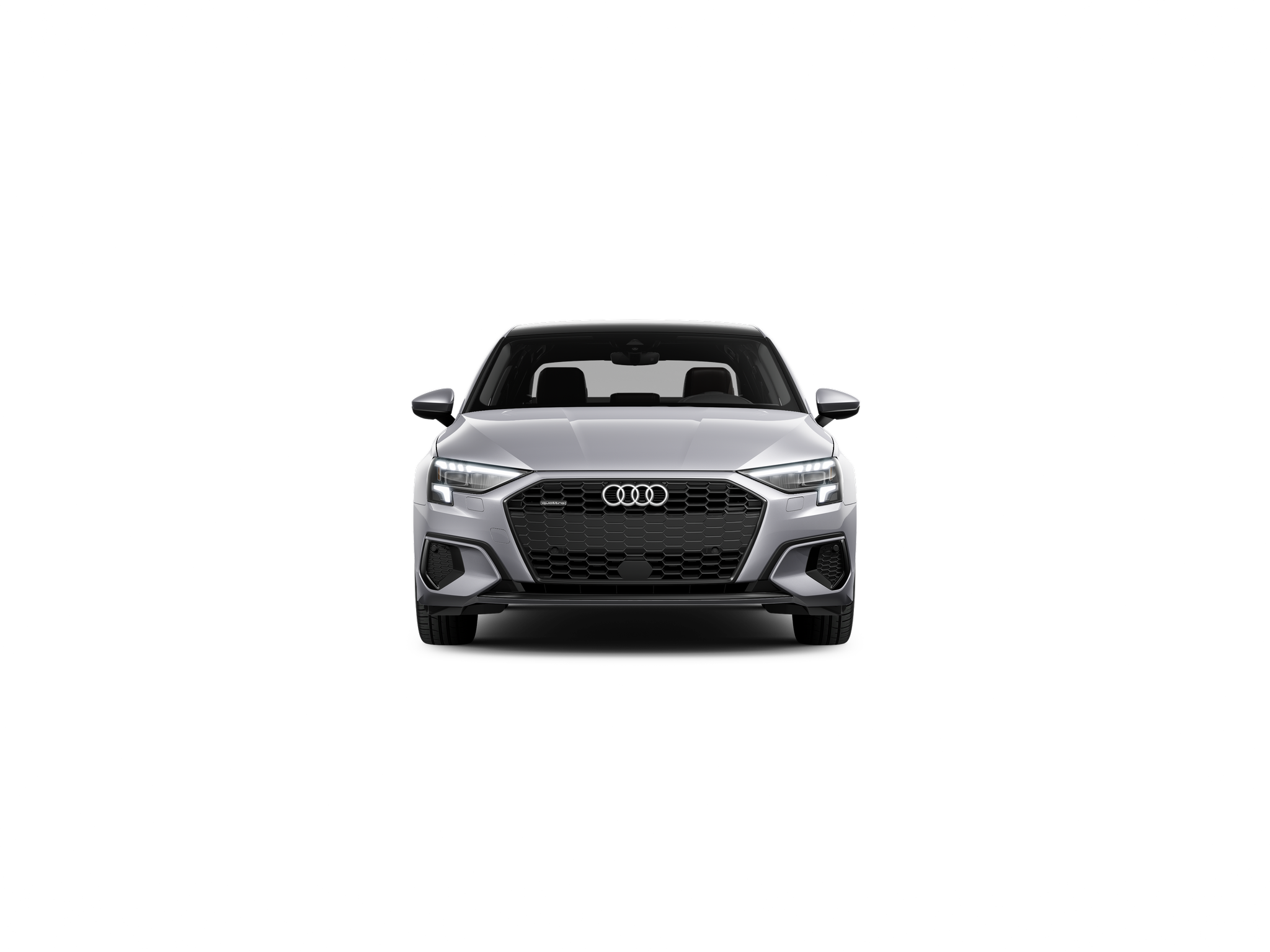 2023 Audi A3