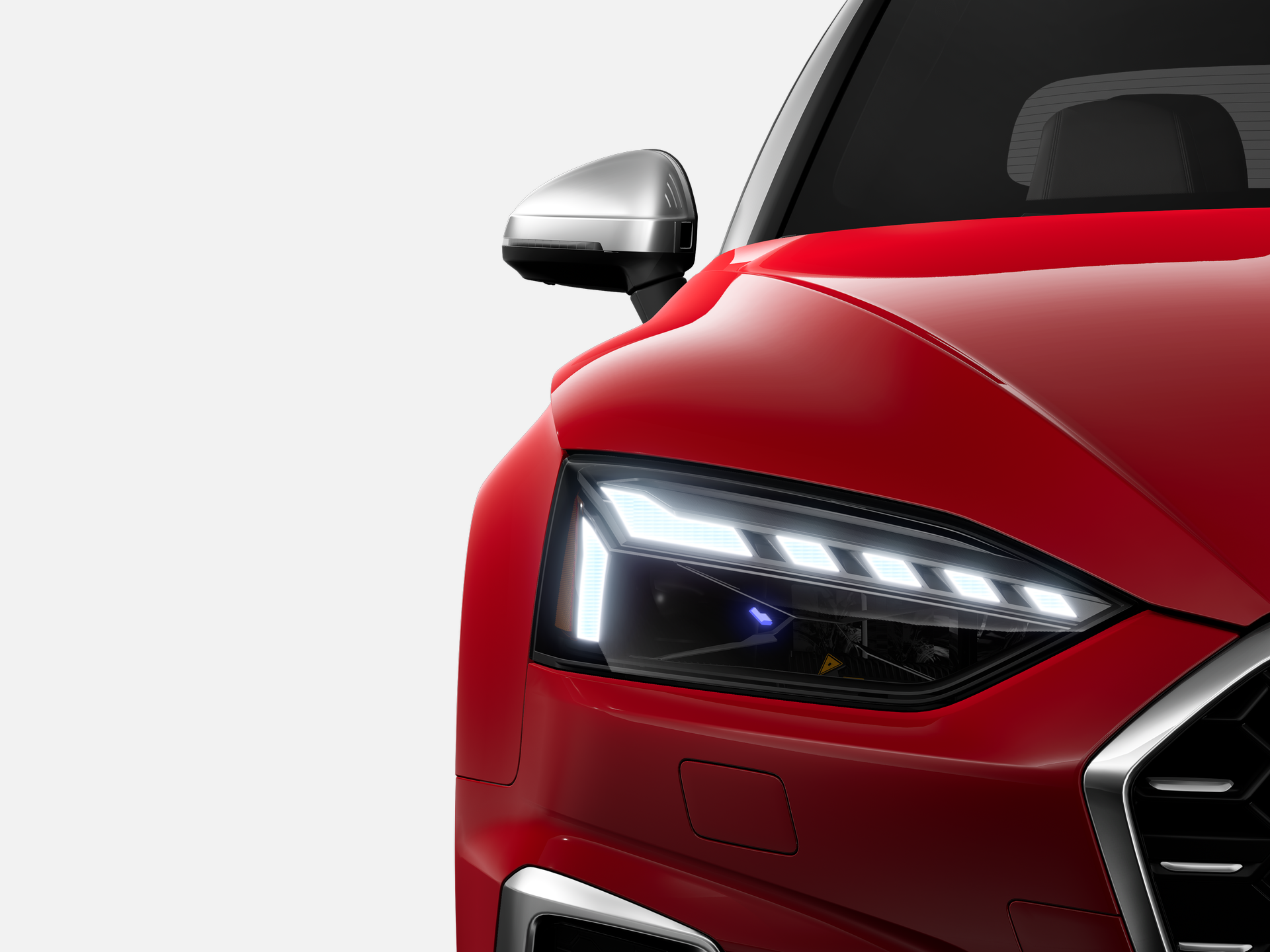 2023 Audi S5 Cabriolet
