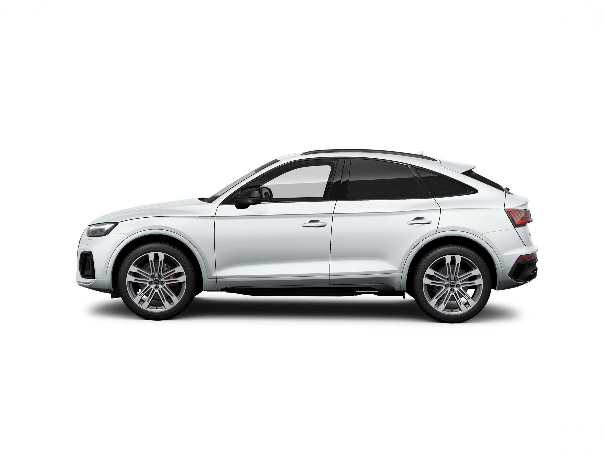 2023 Audi SQ5 Sportback