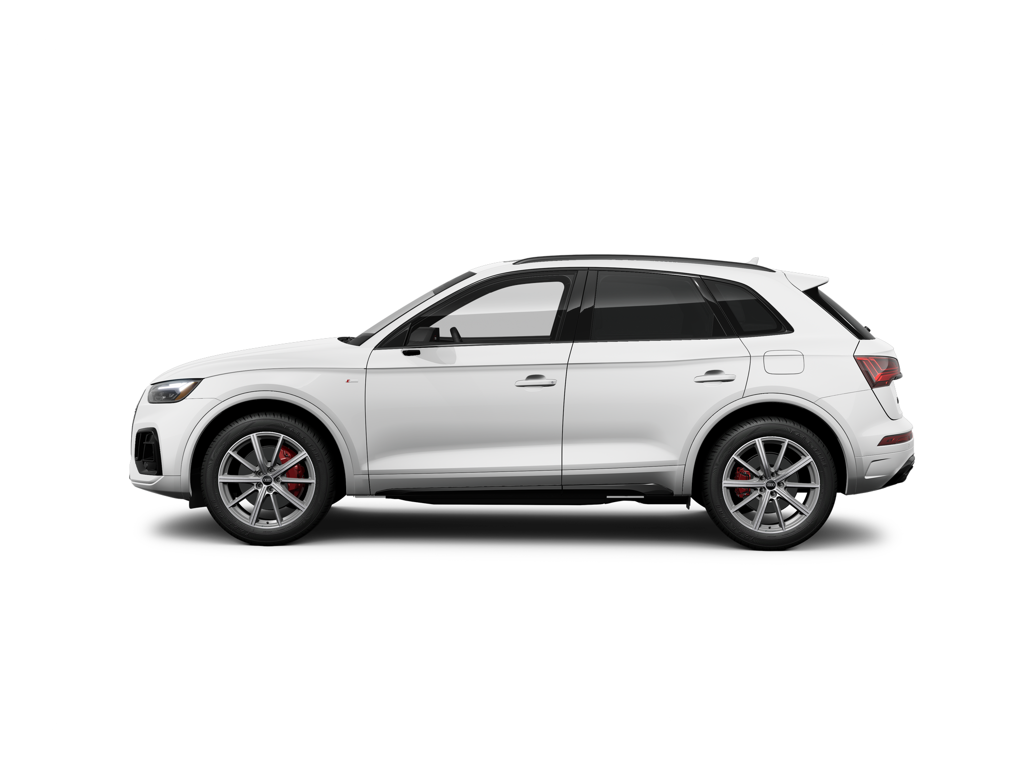 2024 Audi Q5 TFSI e