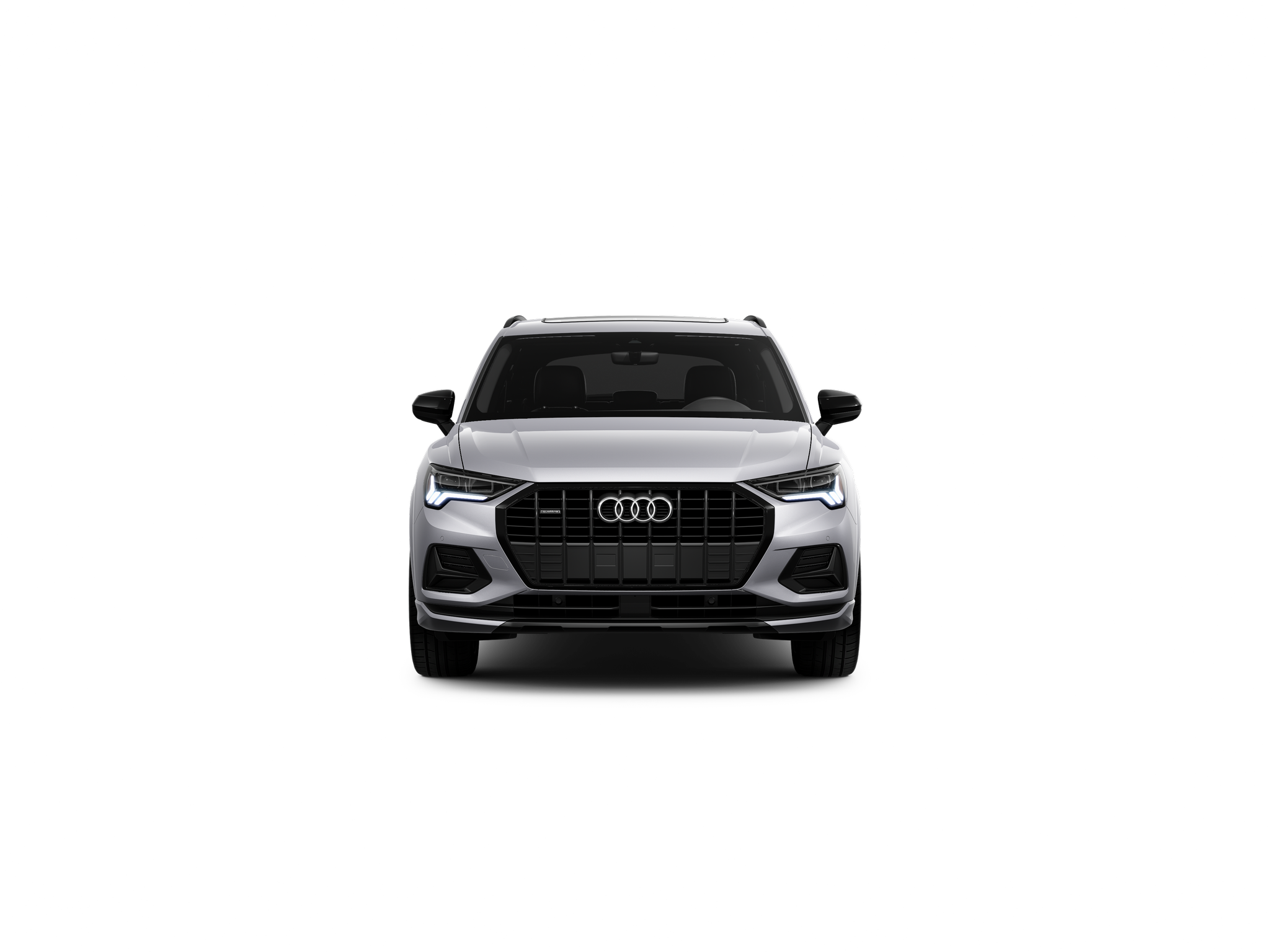 2022 Audi Q3 SUV