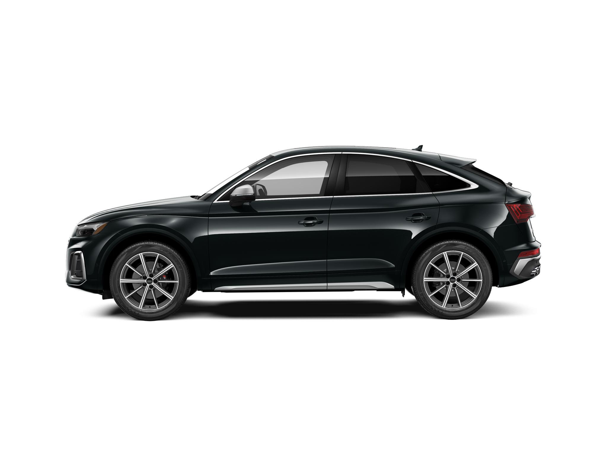 2022 Audi SQ5 Sportback