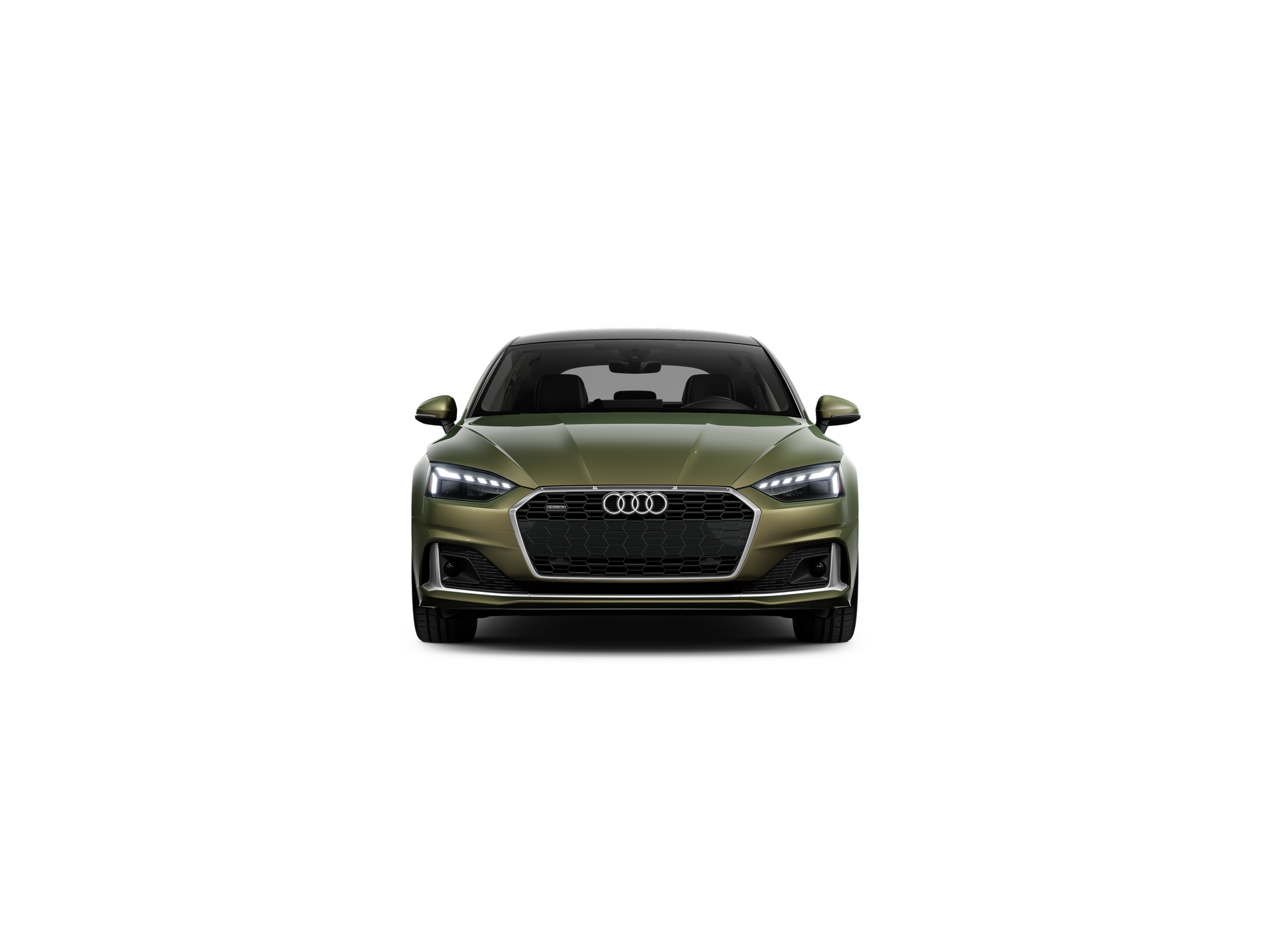 2023 Audi A5 Sportback