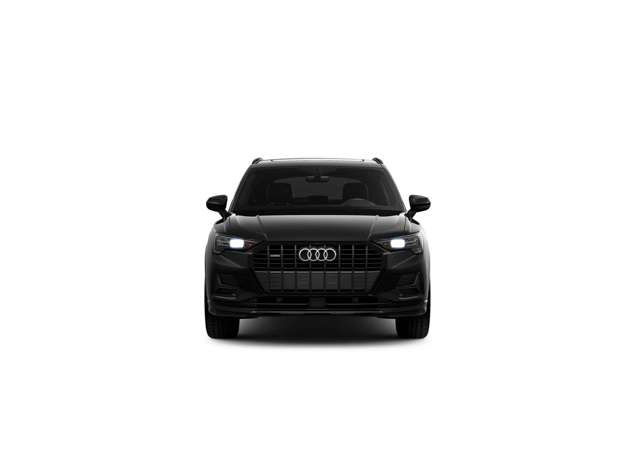 2024 Audi Q3 SUV