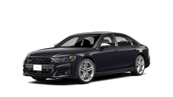 Photo of 2021 Audi S8