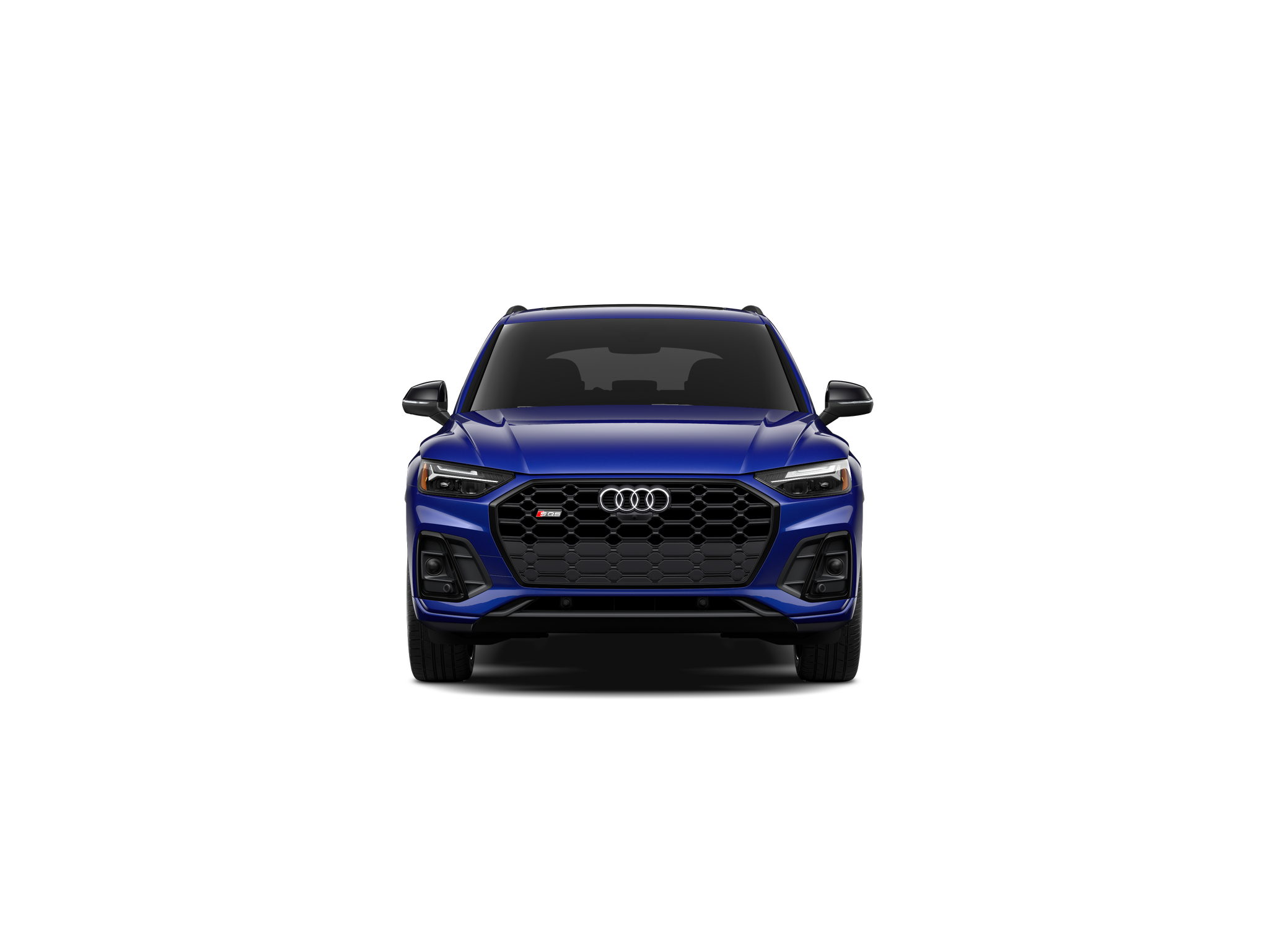 2021 Audi SQ5