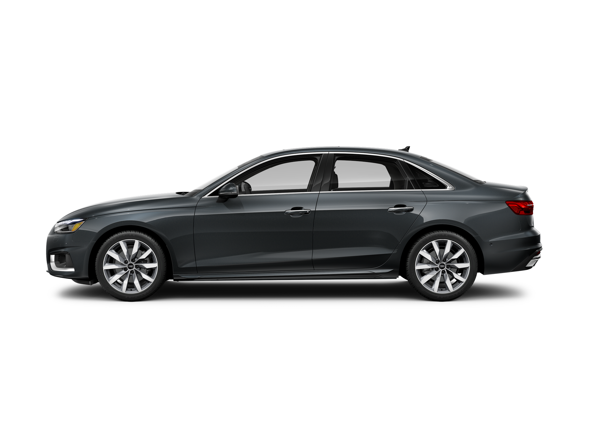 2023 Audi A4 Sedan