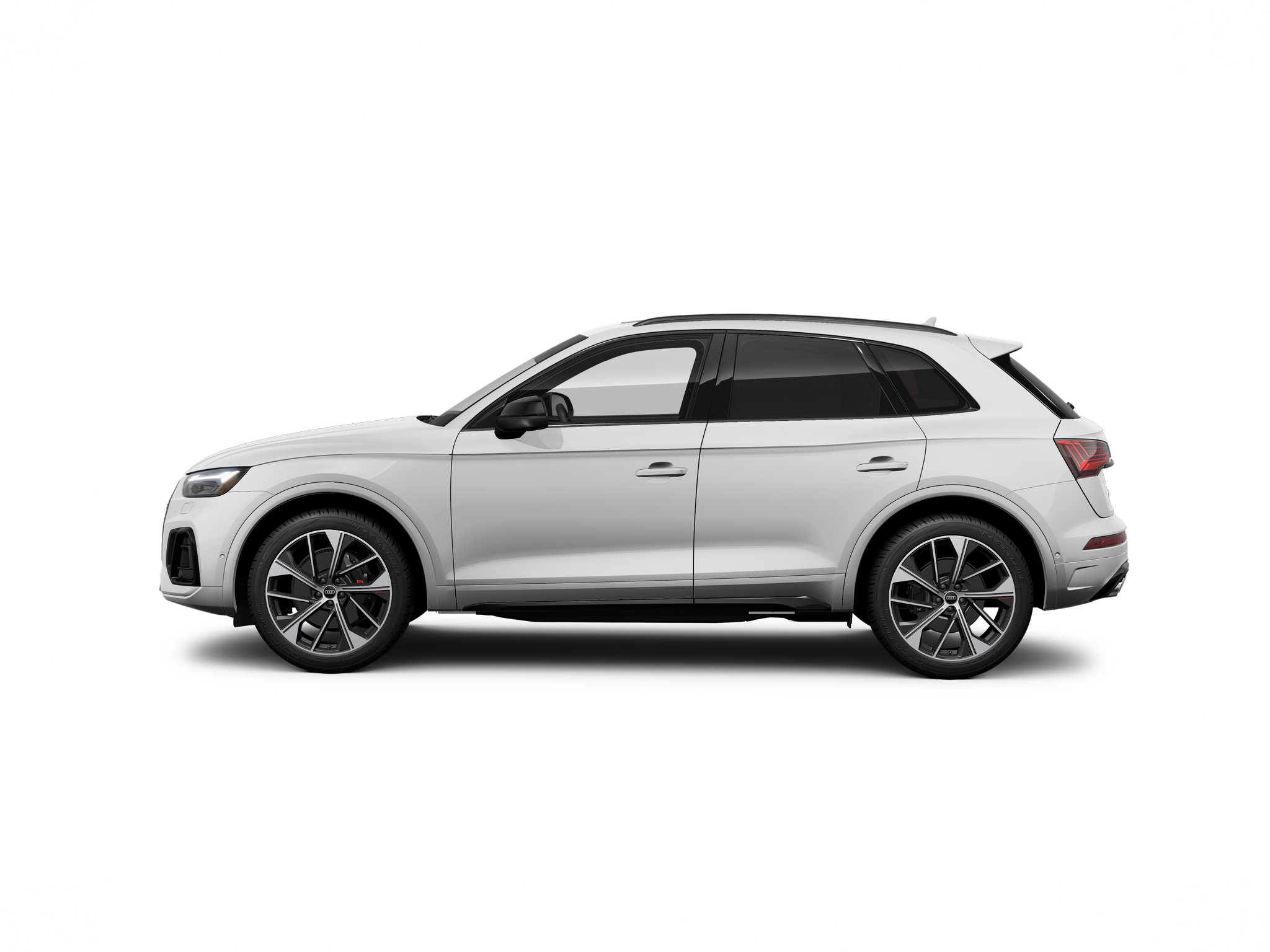 2023 Audi SQ5