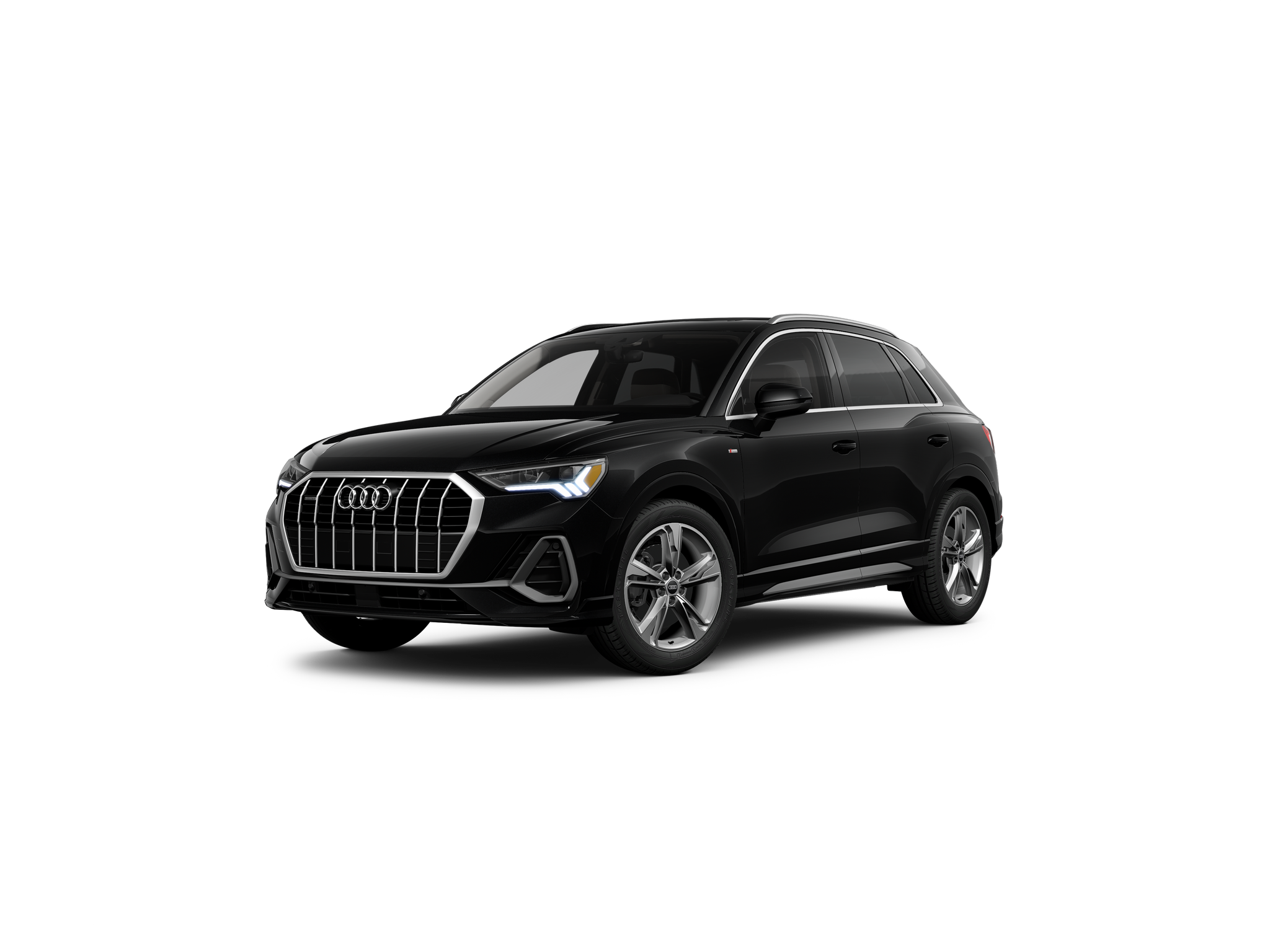 2024 Audi Q3 S Line Premium's photo