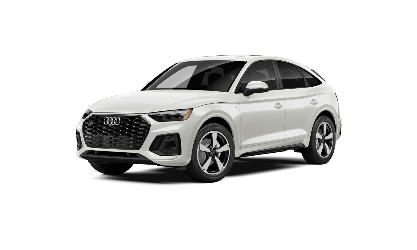 2022 Audi Q5 Sportback