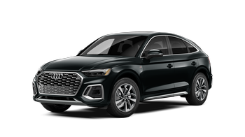 Photo of 2022 Audi Q5 Sportback