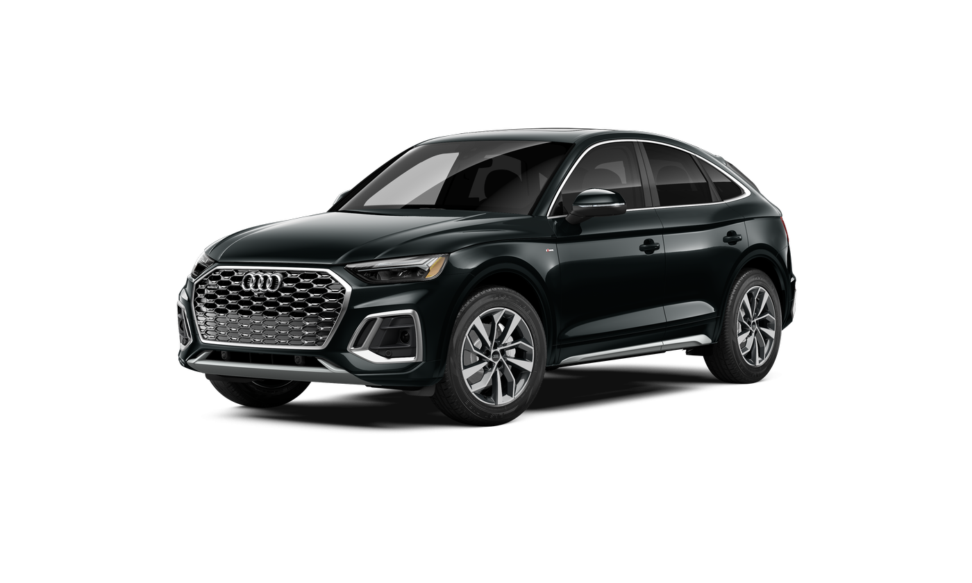 2022 Audi Q5 Sportback