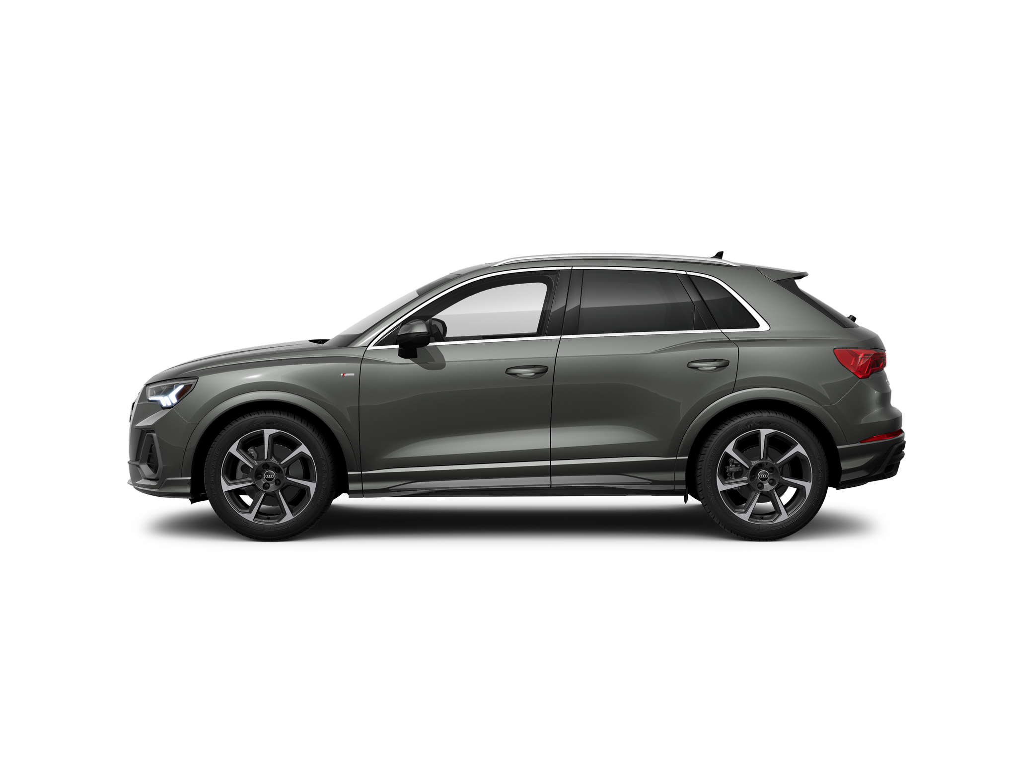 2023 Audi Q3 SUV