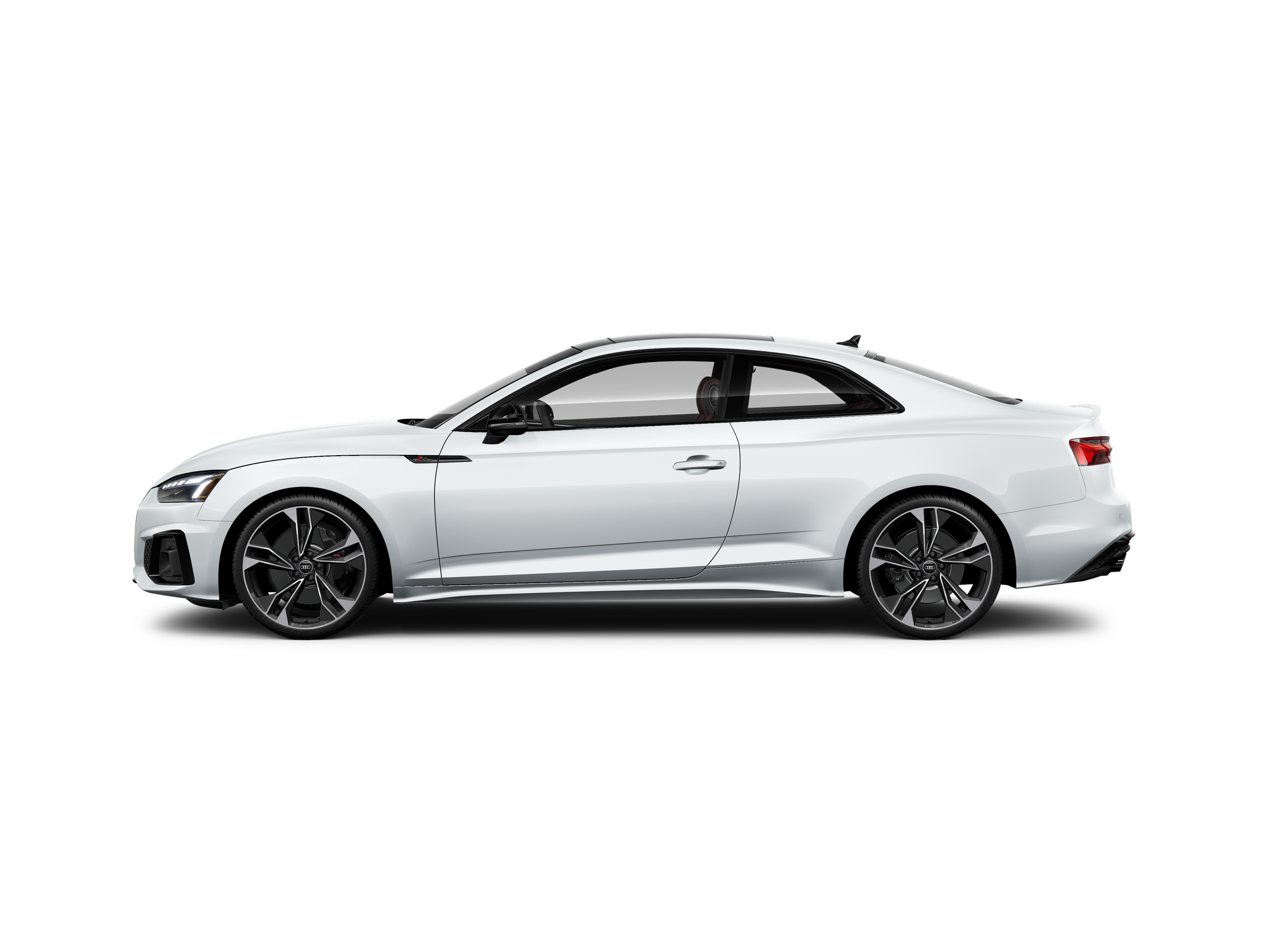 2023 Audi S5 Coupe