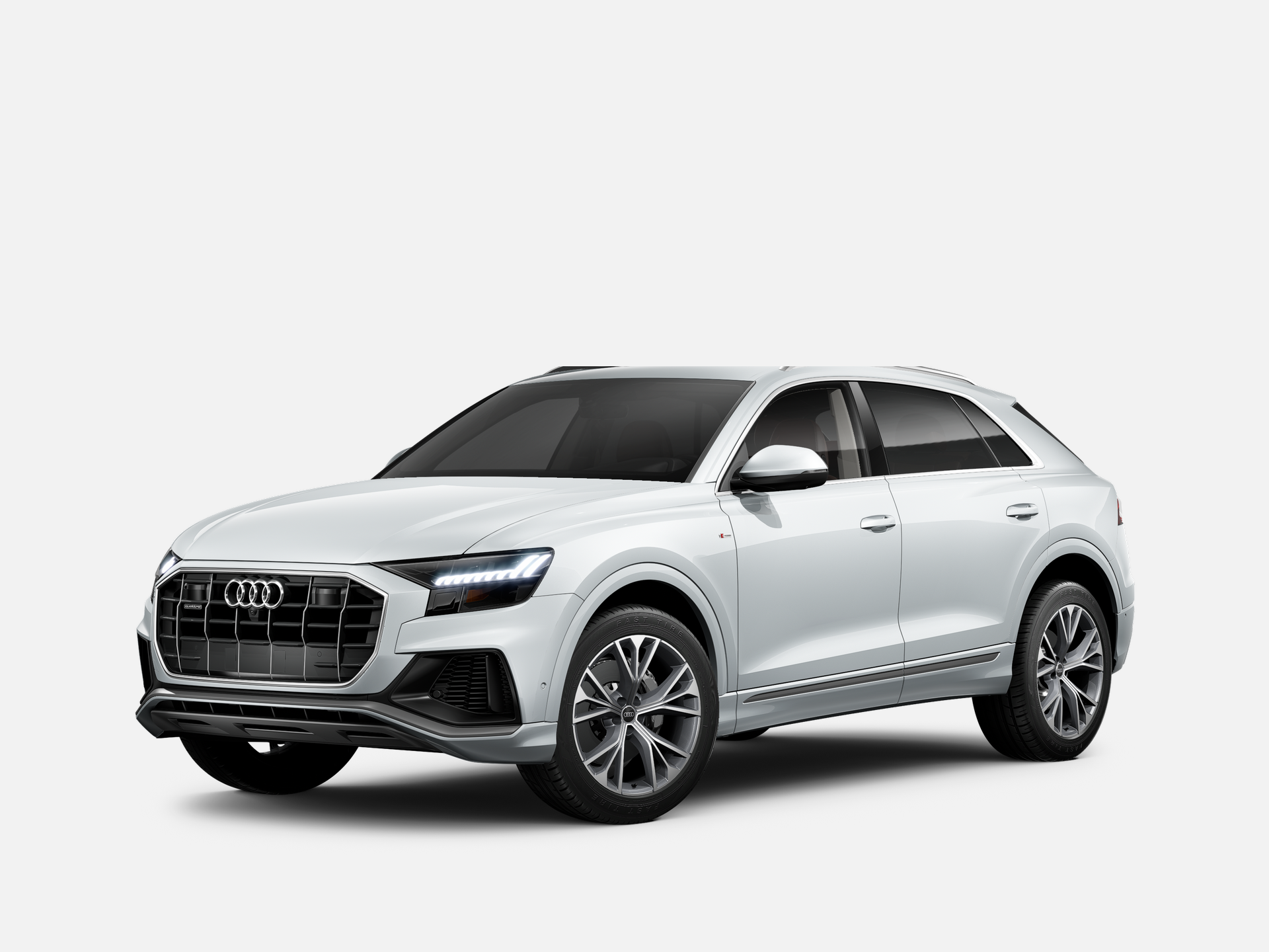 2023 Audi Q8
