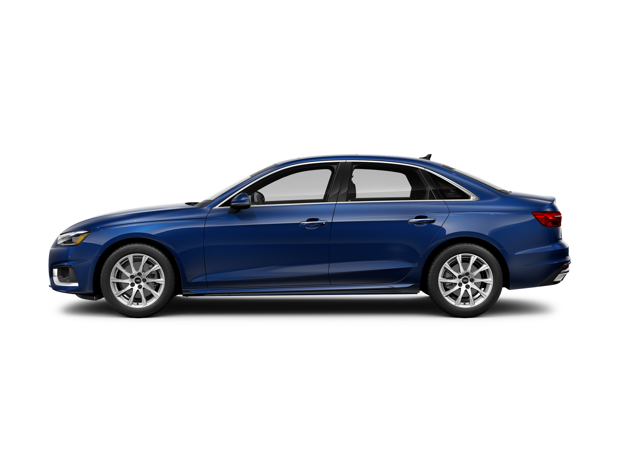 2023 Audi A4 Sedan