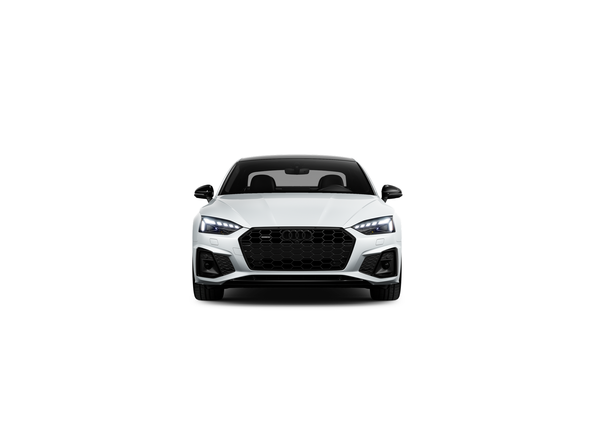 2024 Audi A5 Coupé