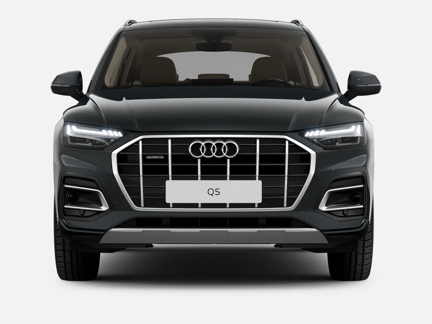 Image about Audi Q5 45 TFSI quattro 195(265) kW(hp) S tronic