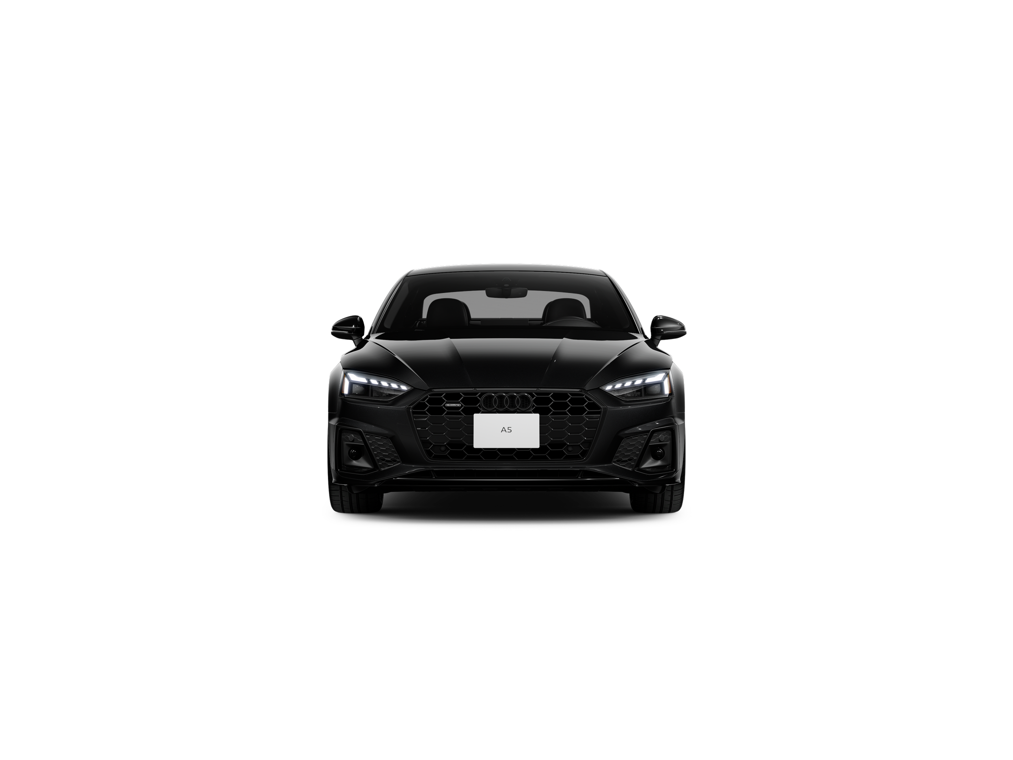 2023 Audi A5 Coupé