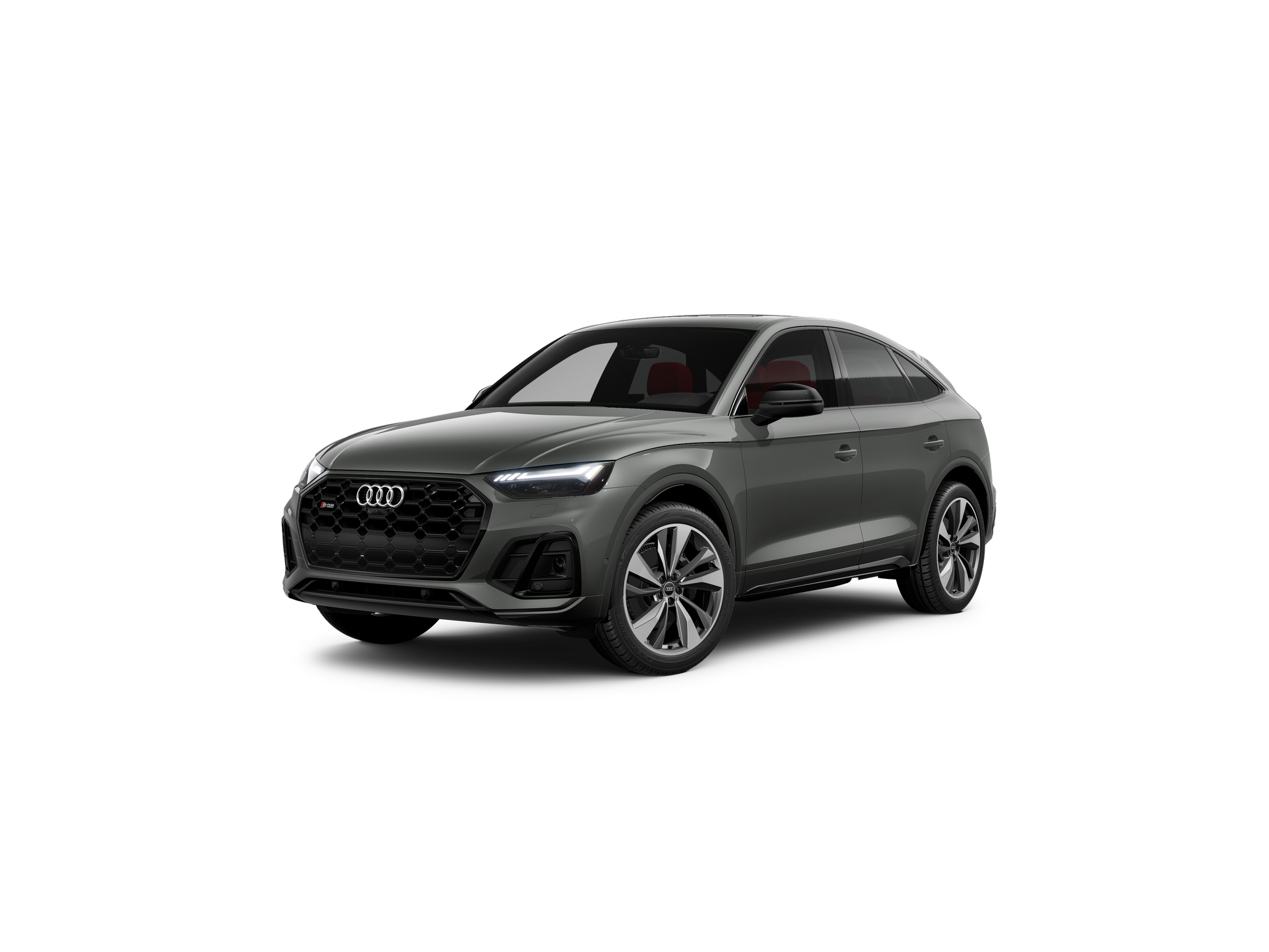 2024 Audi SQ5 Sportback Prestige's photo