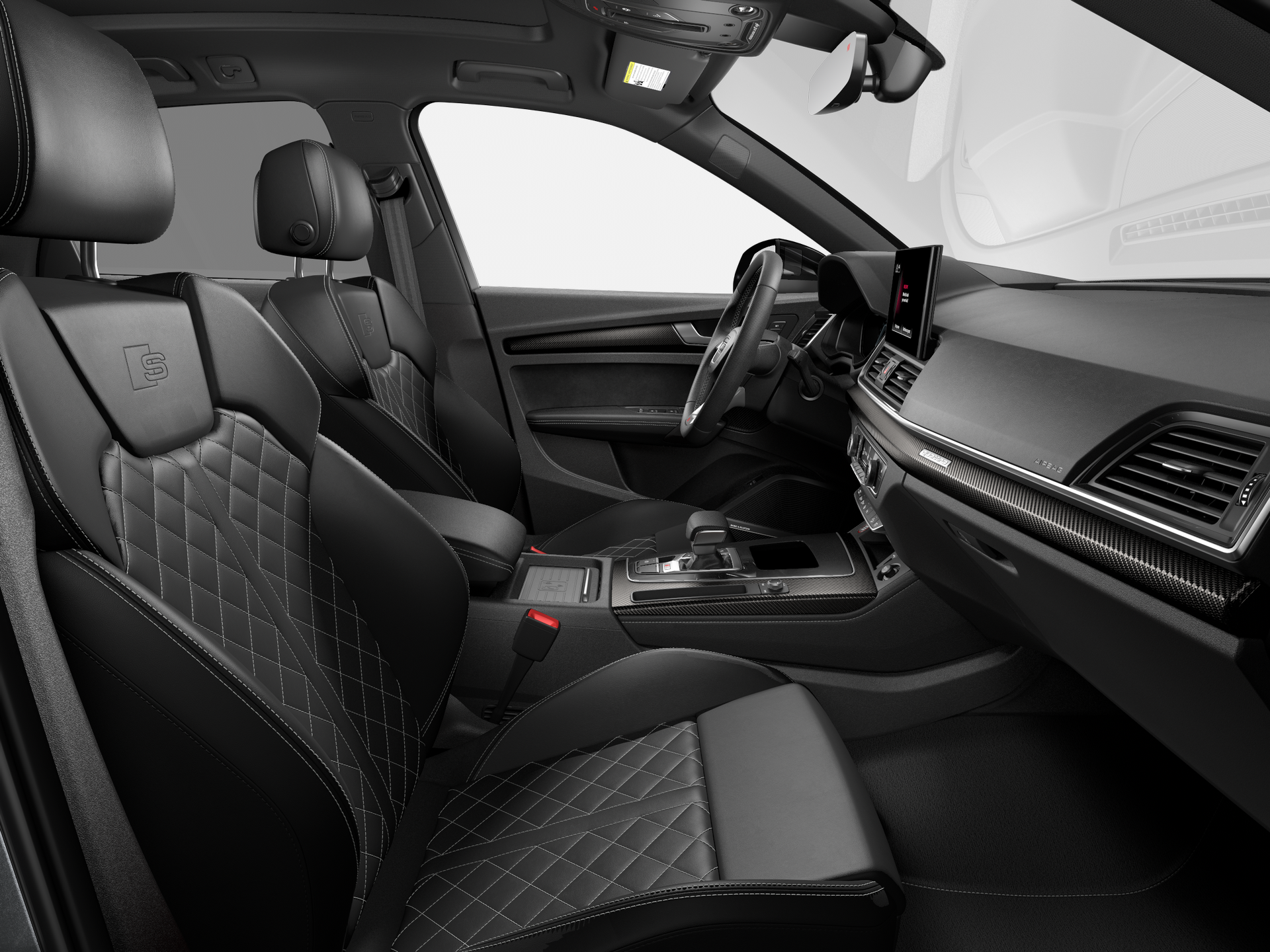 2021 Audi SQ5