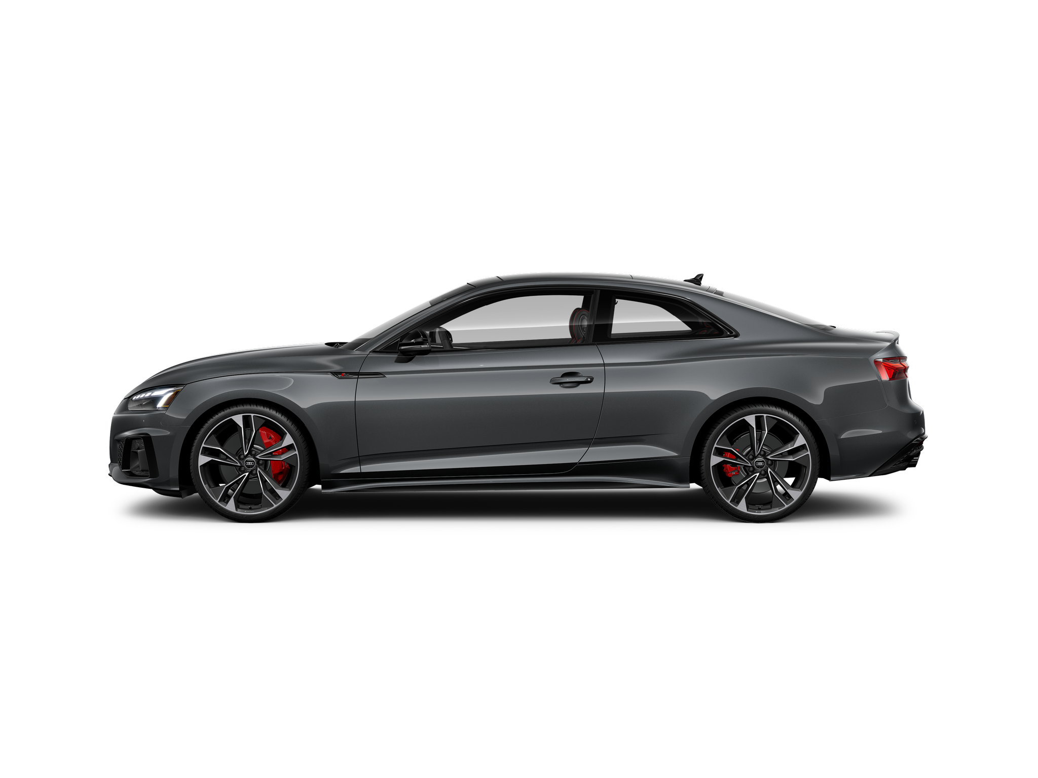 2023 Audi S5 Coupe