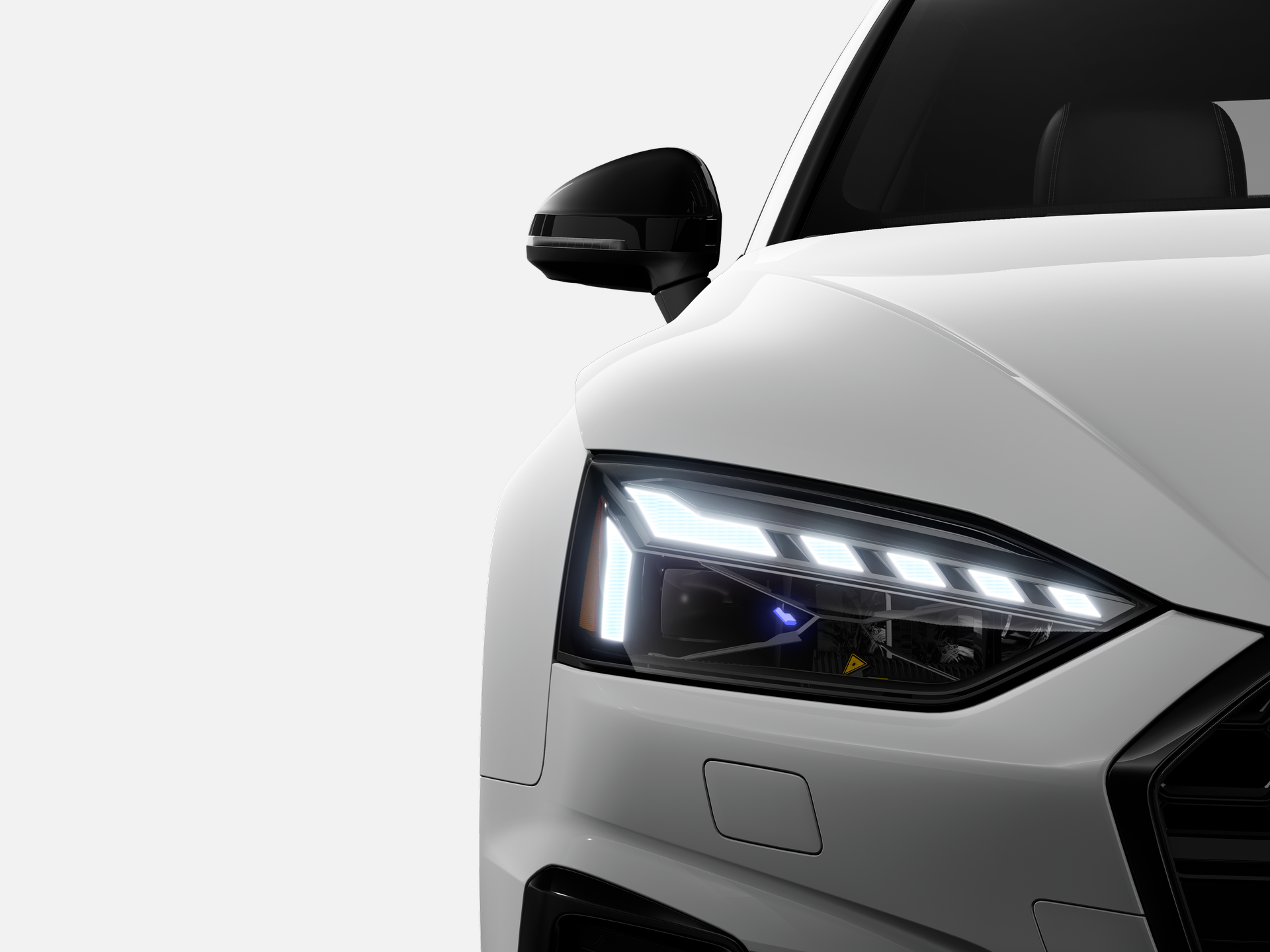 2023 Audi A5 Sportback