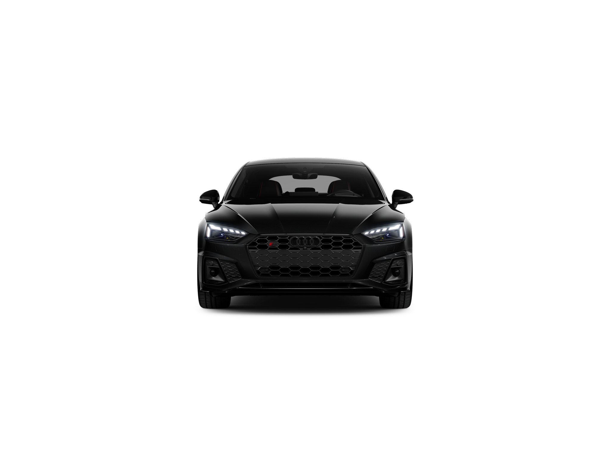 2023 Audi S5 Sportback