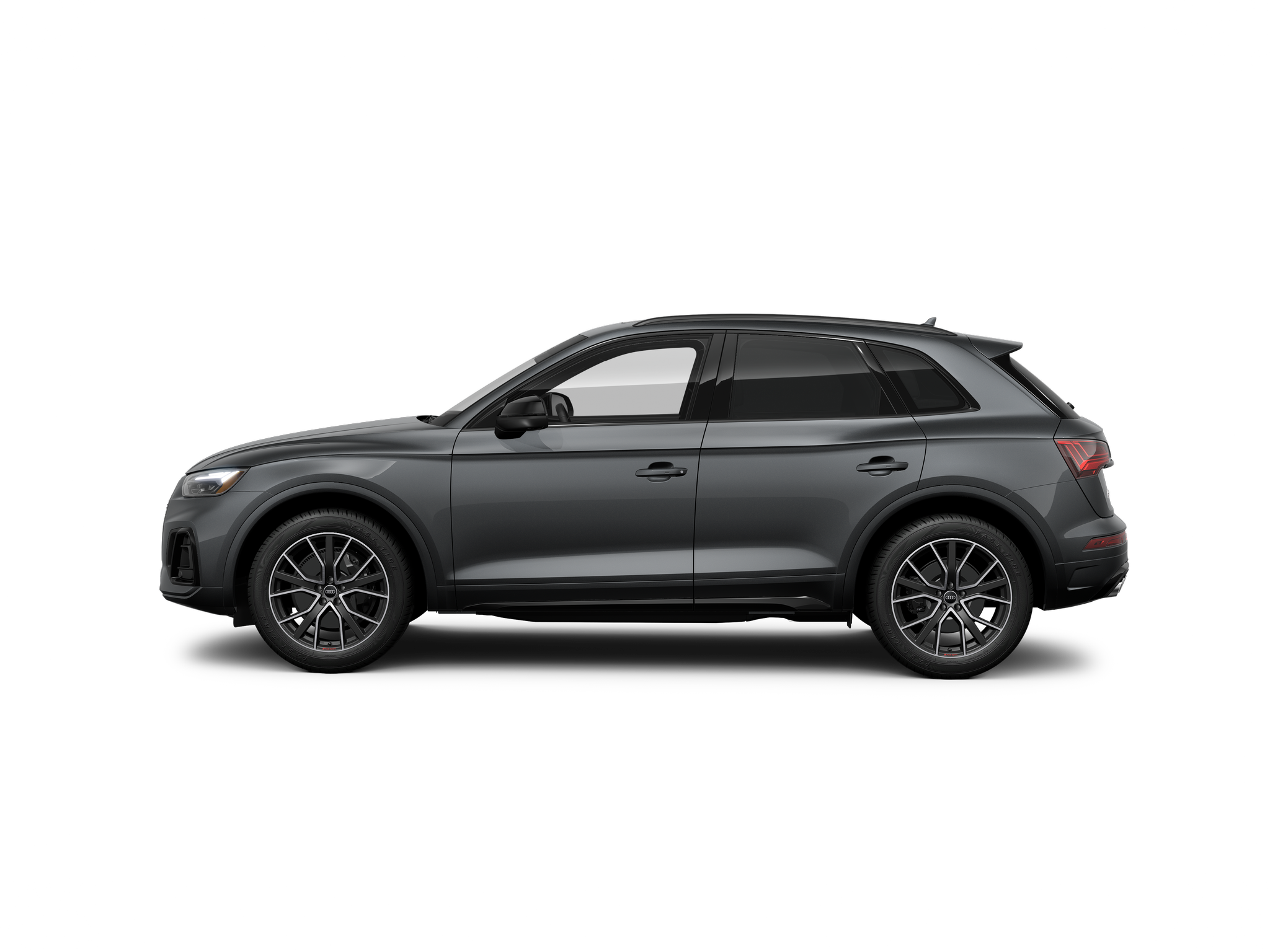 2023 Audi SQ5