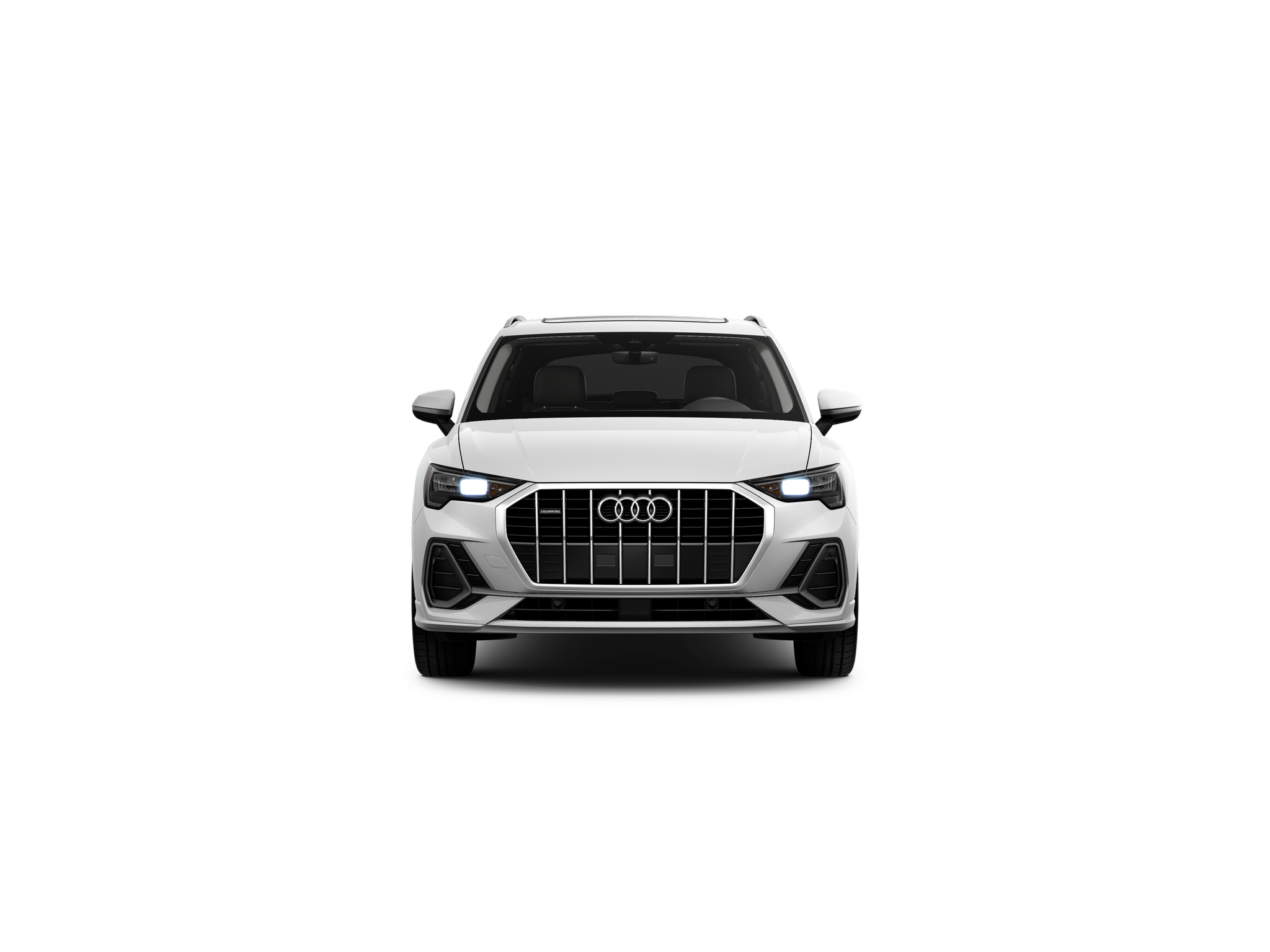 2022 Audi Q3 SUV