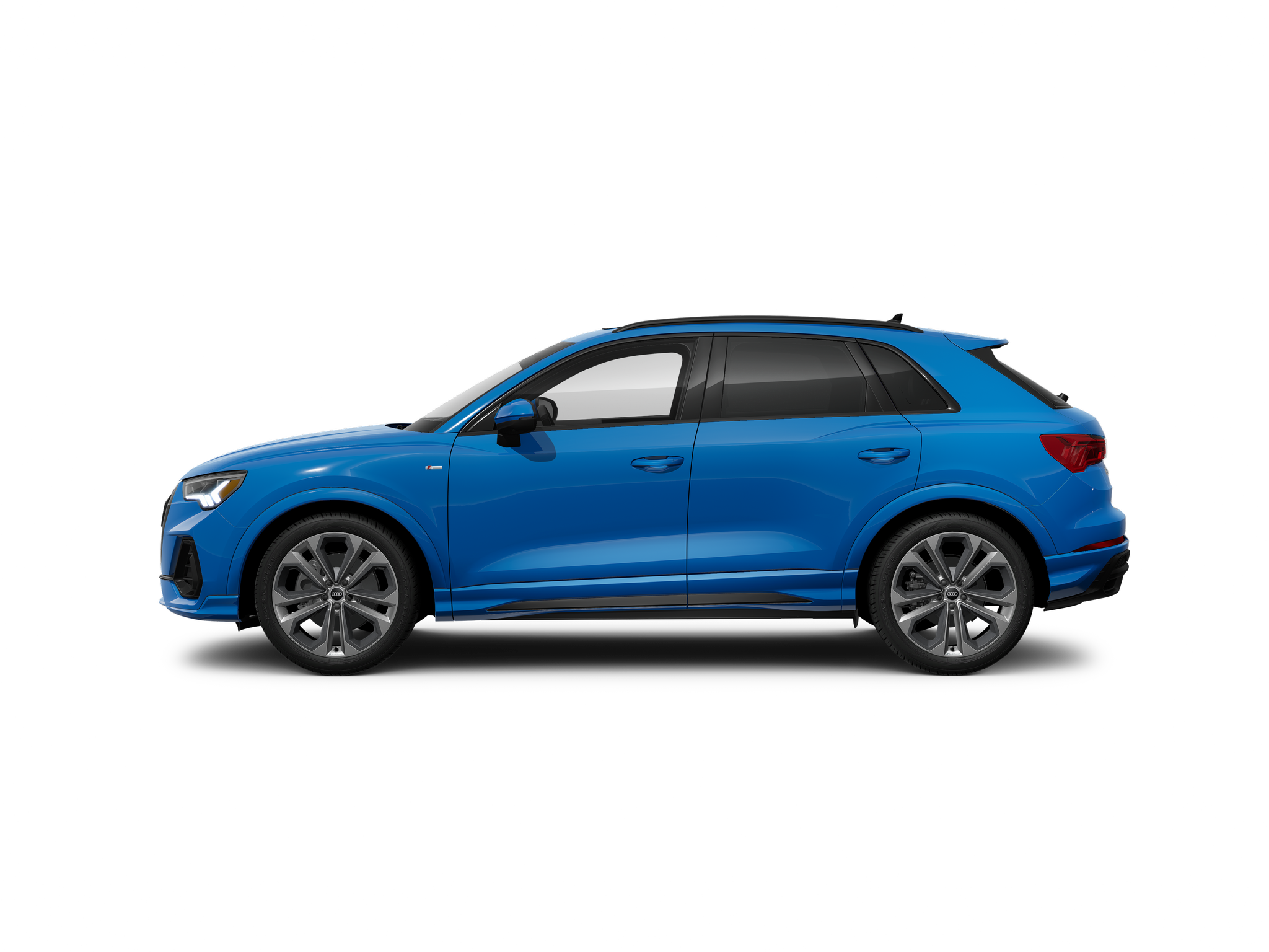 2022 Audi Q3 SUV