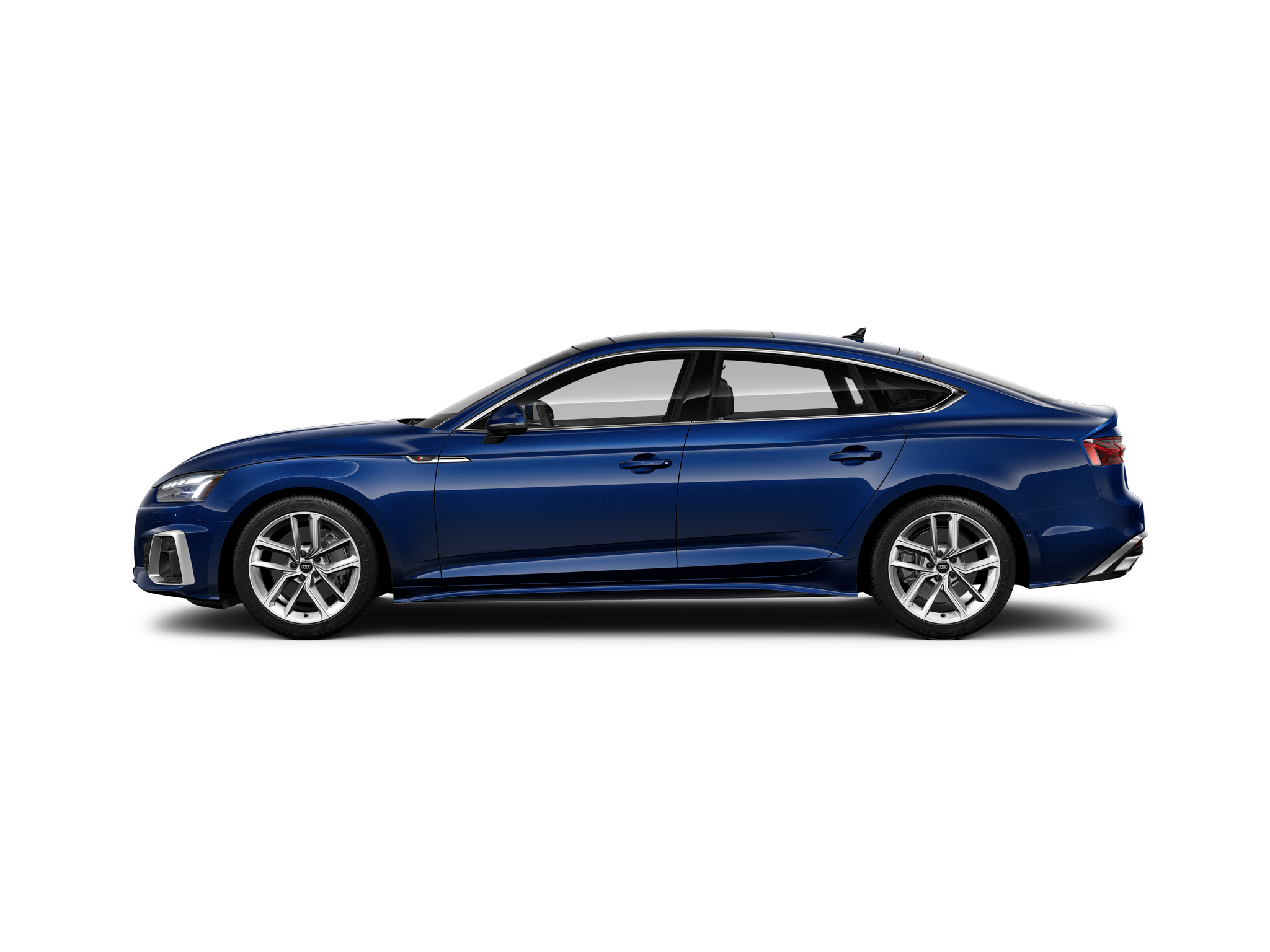 2023 Audi A5 Sportback