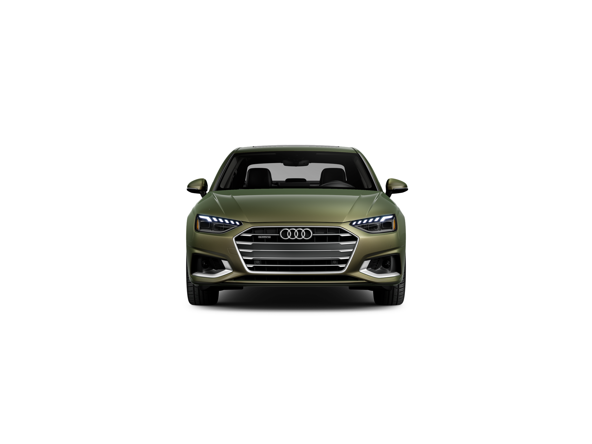 2023 Audi A4 Sedan