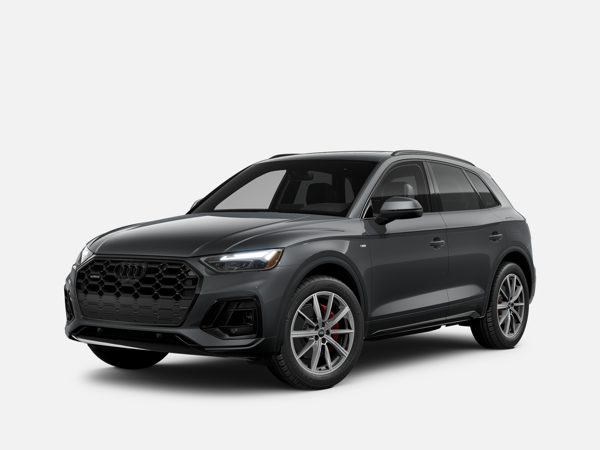 2024 Audi Q5 TFSI e