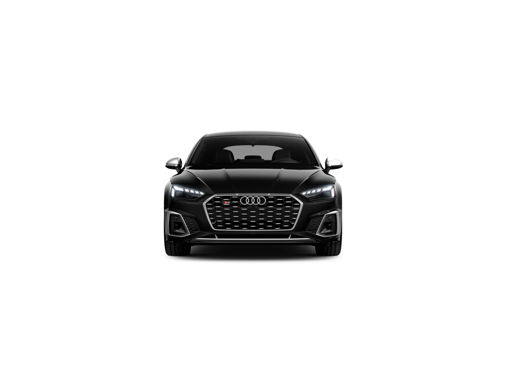 2023 Audi S5 Sportback