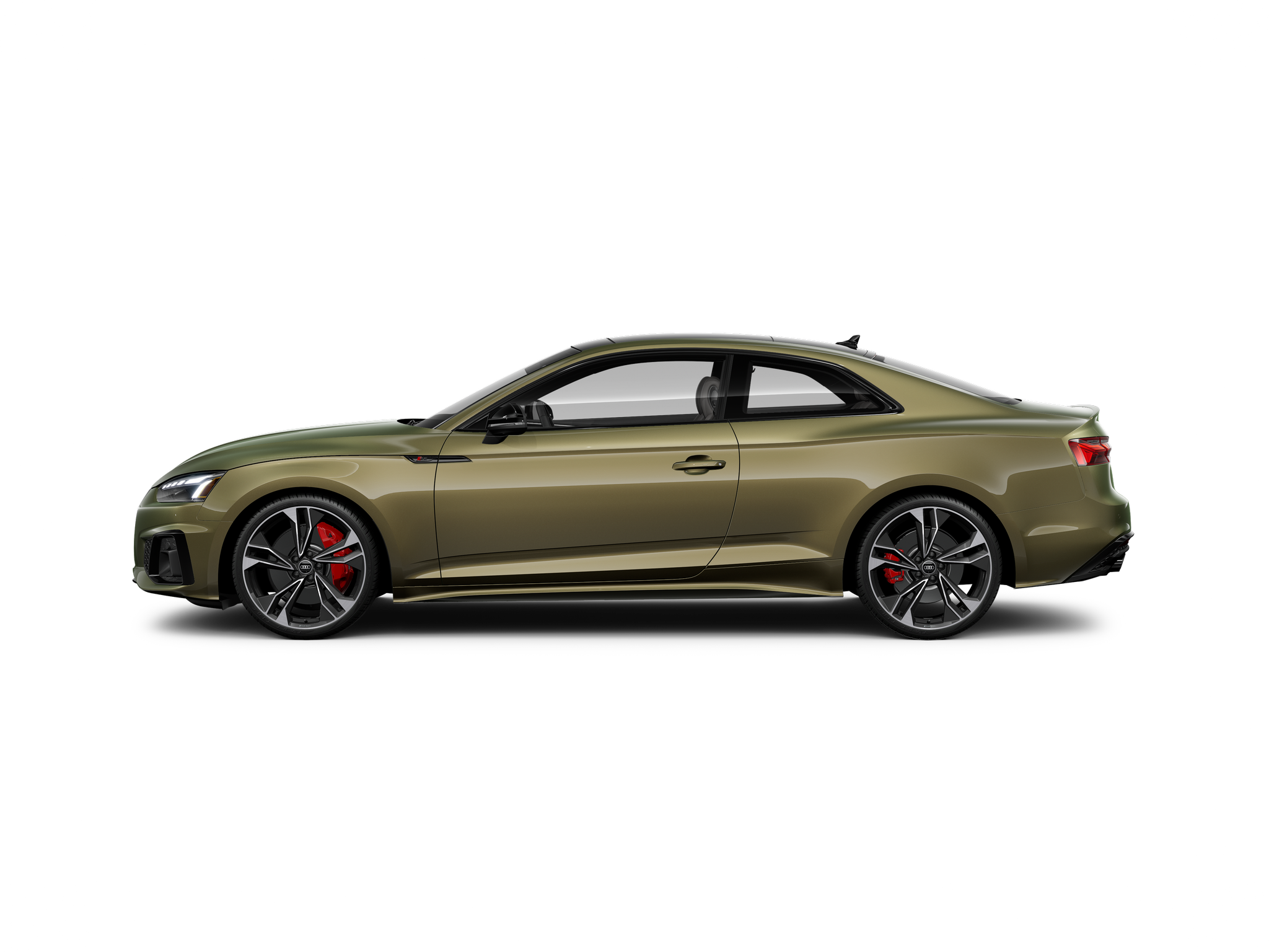 2023 Audi S5 Coupe