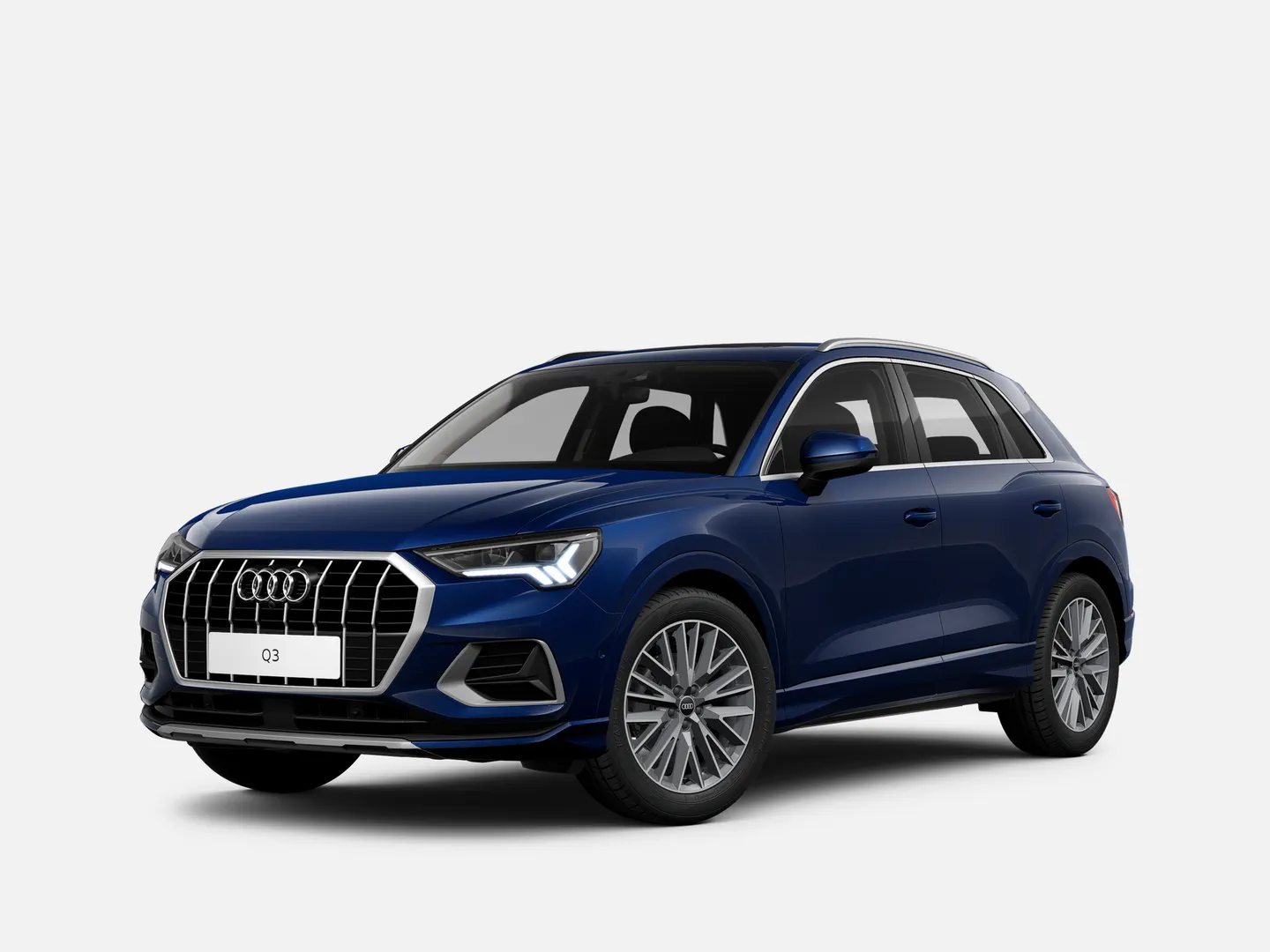Image about Audi Q3 35 TFSI 110 kW S tronic