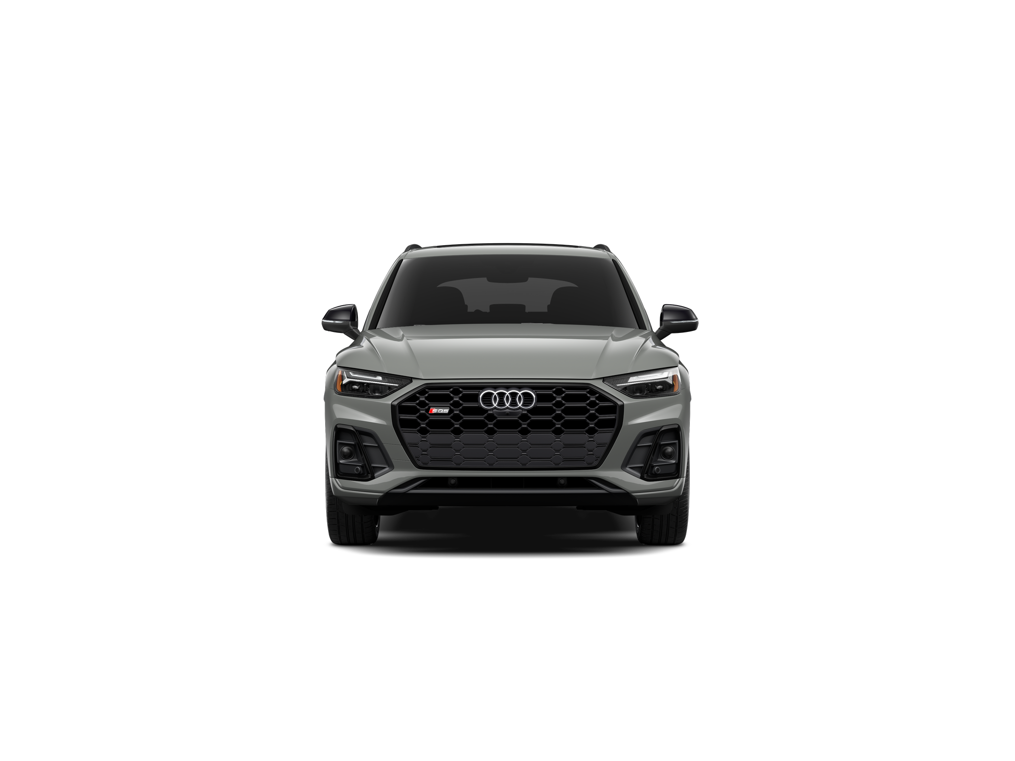 2021 Audi SQ5