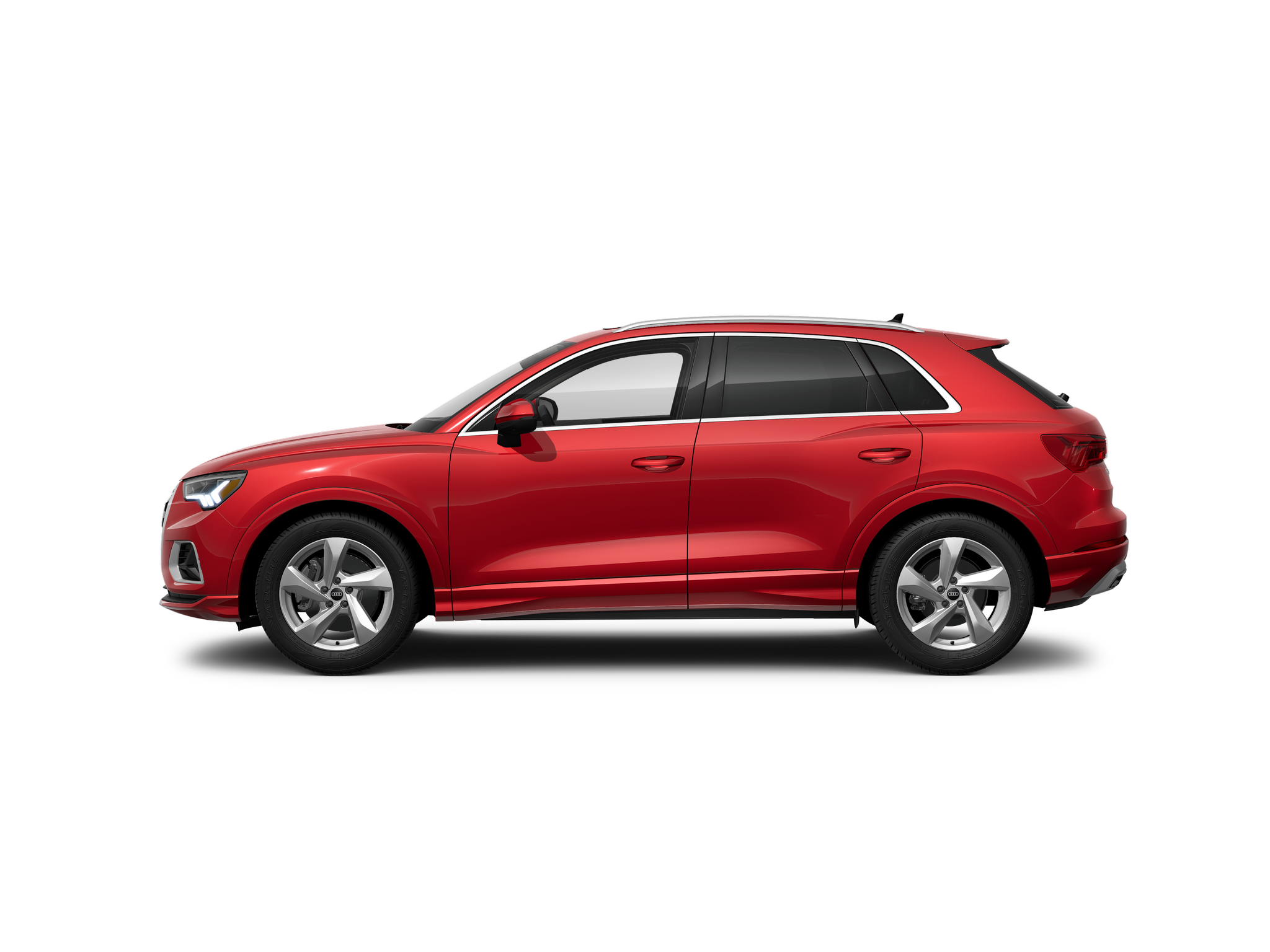 2022 Audi Q3 SUV