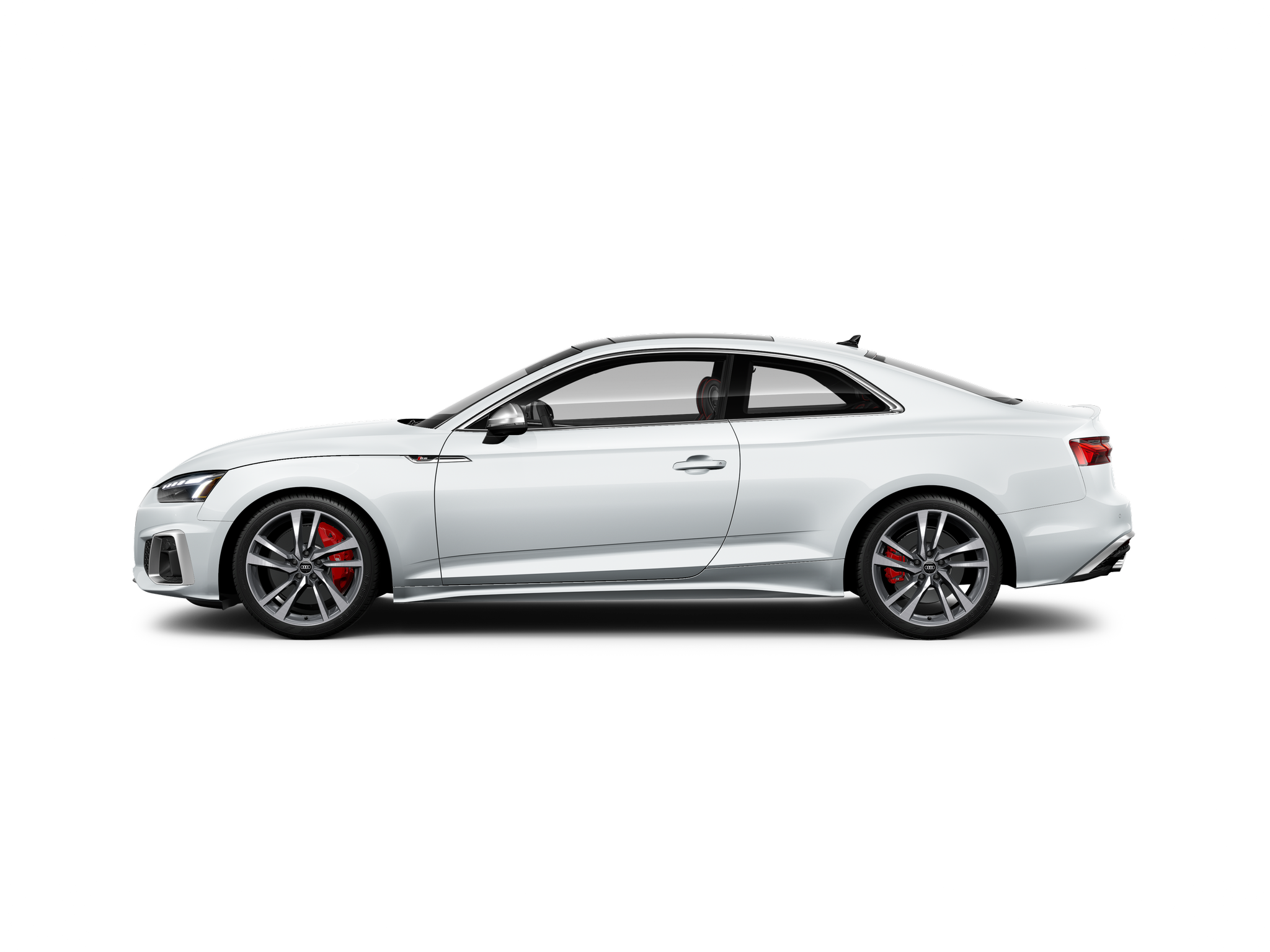 2023 Audi S5 Coupe