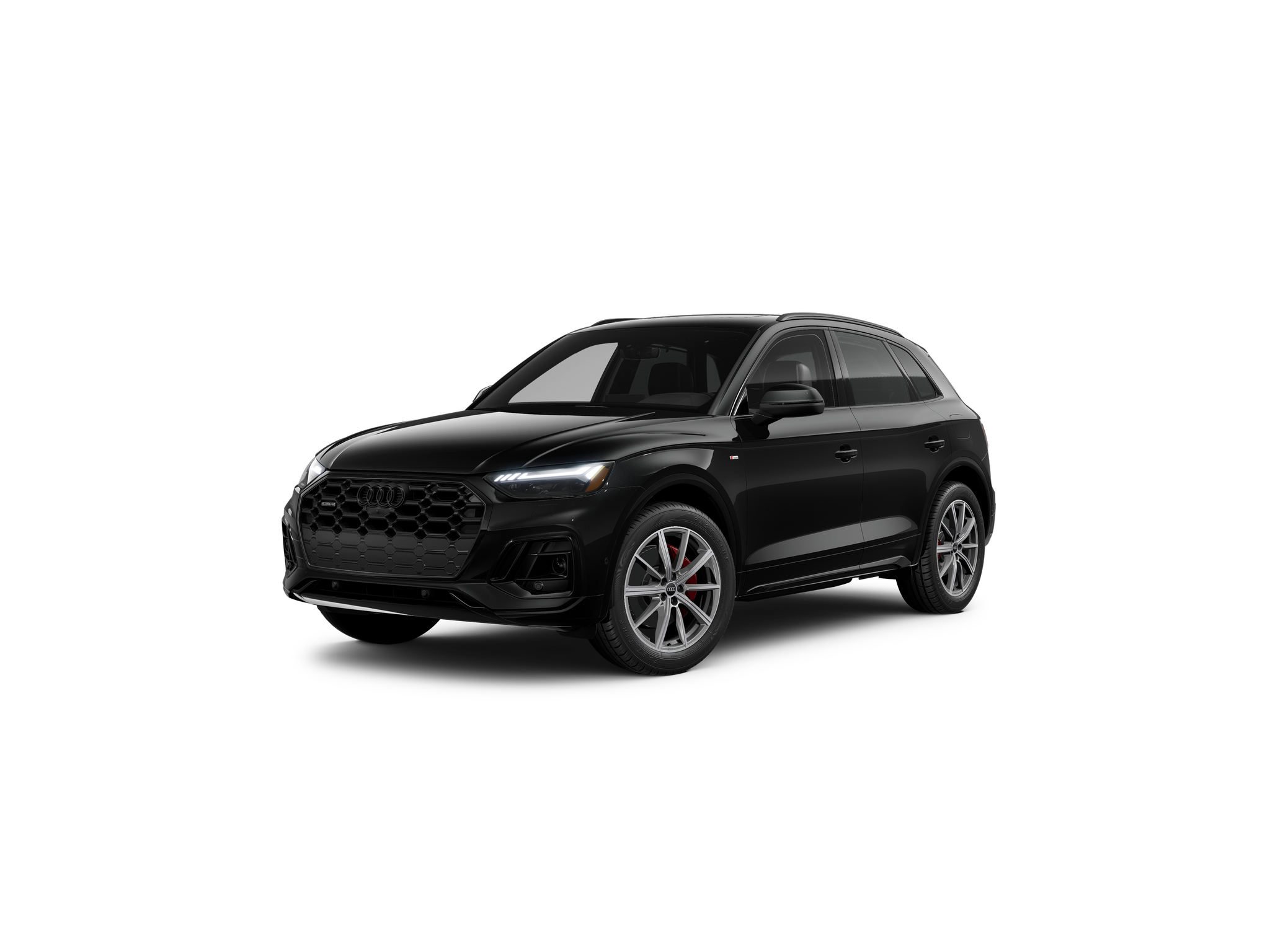2024 Audi Q5 Prestige's photo