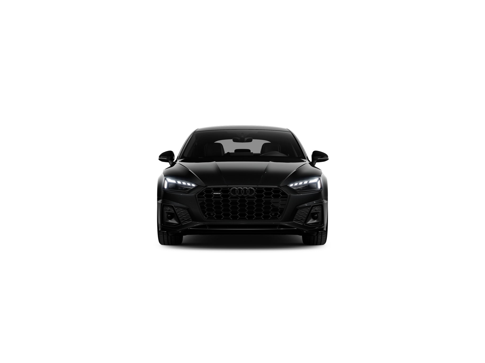 2023 Audi A5 Sportback